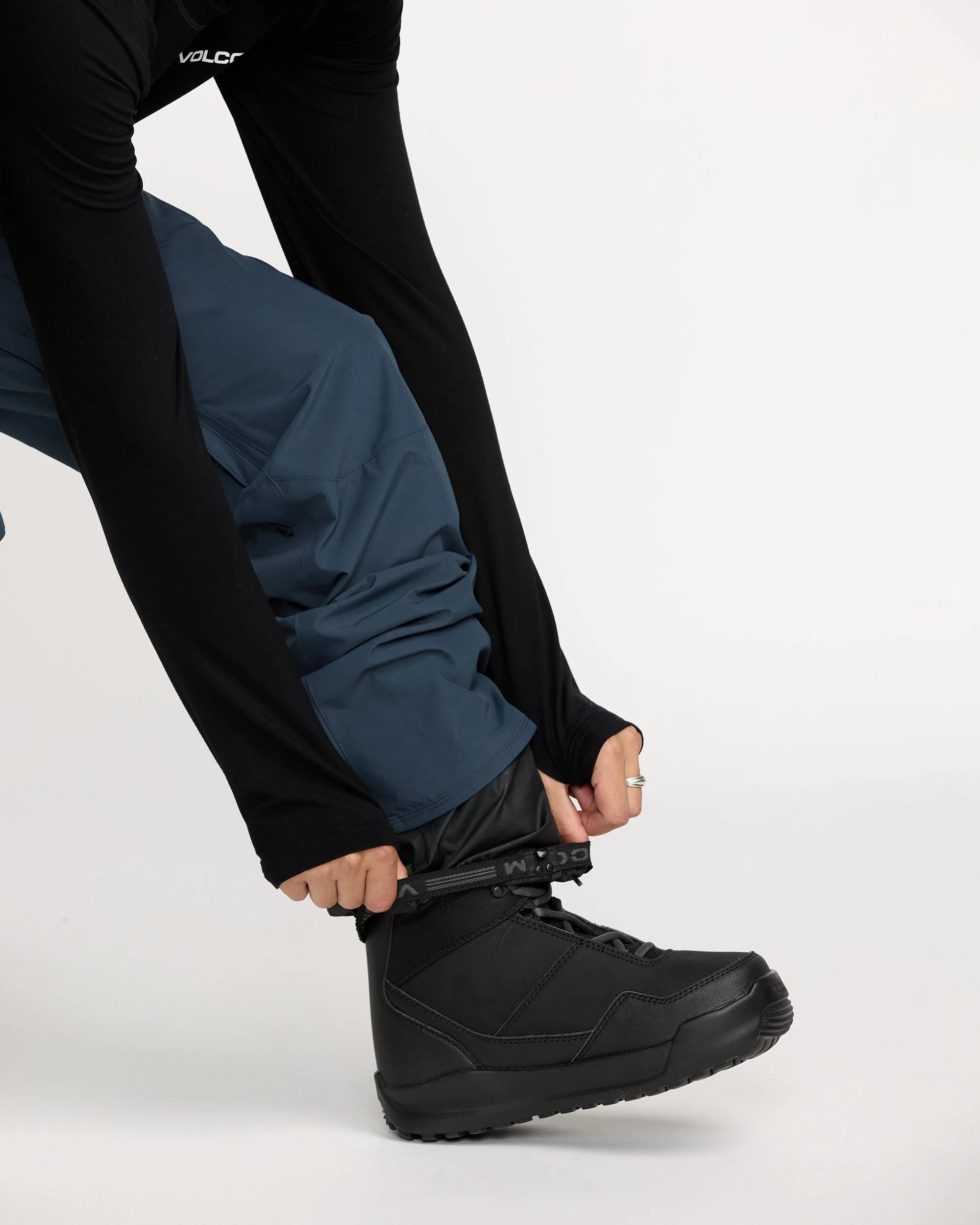 Roan Hose - Deep Blue - Image 6