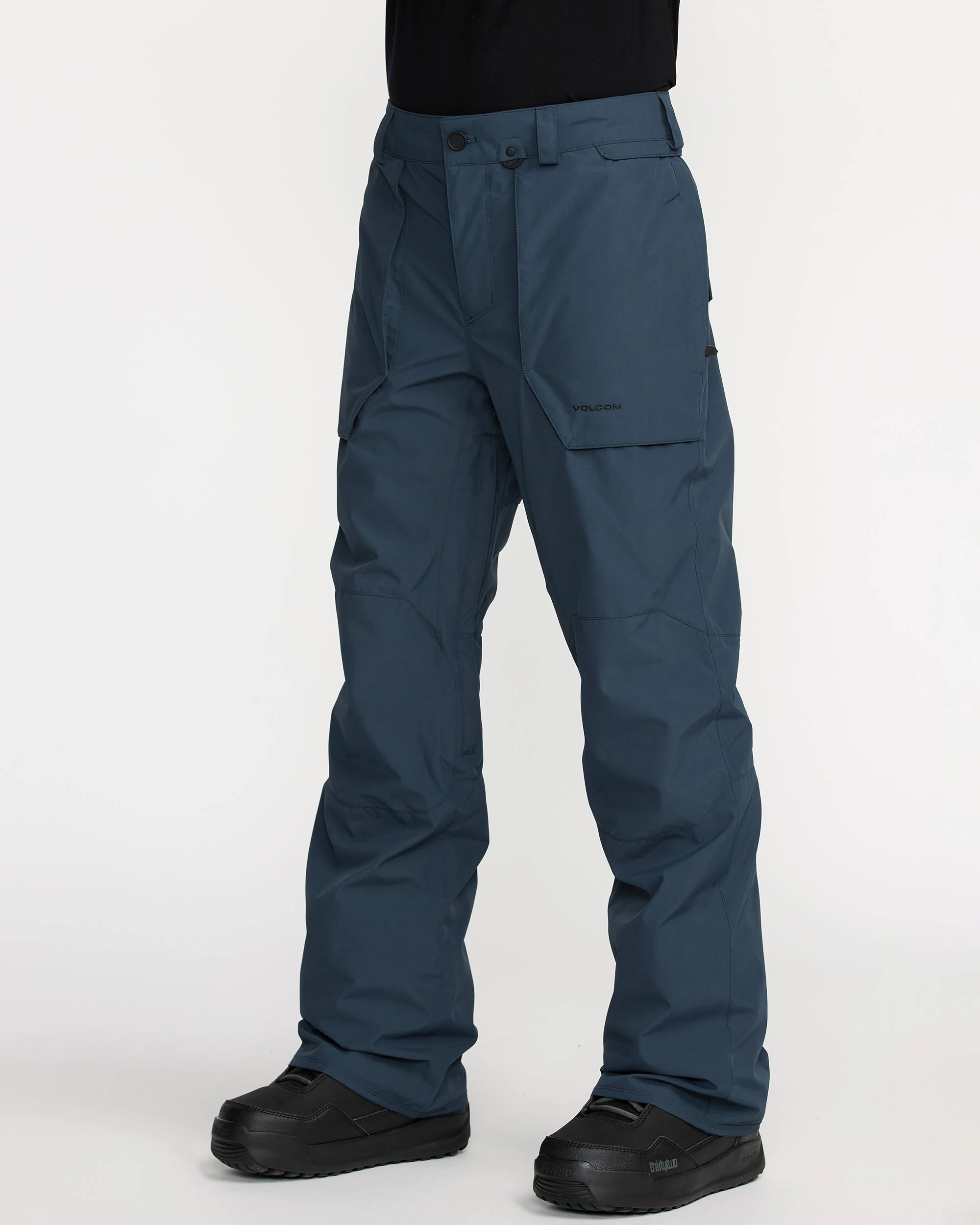 Roan Hose - Deep Blue - Image 7