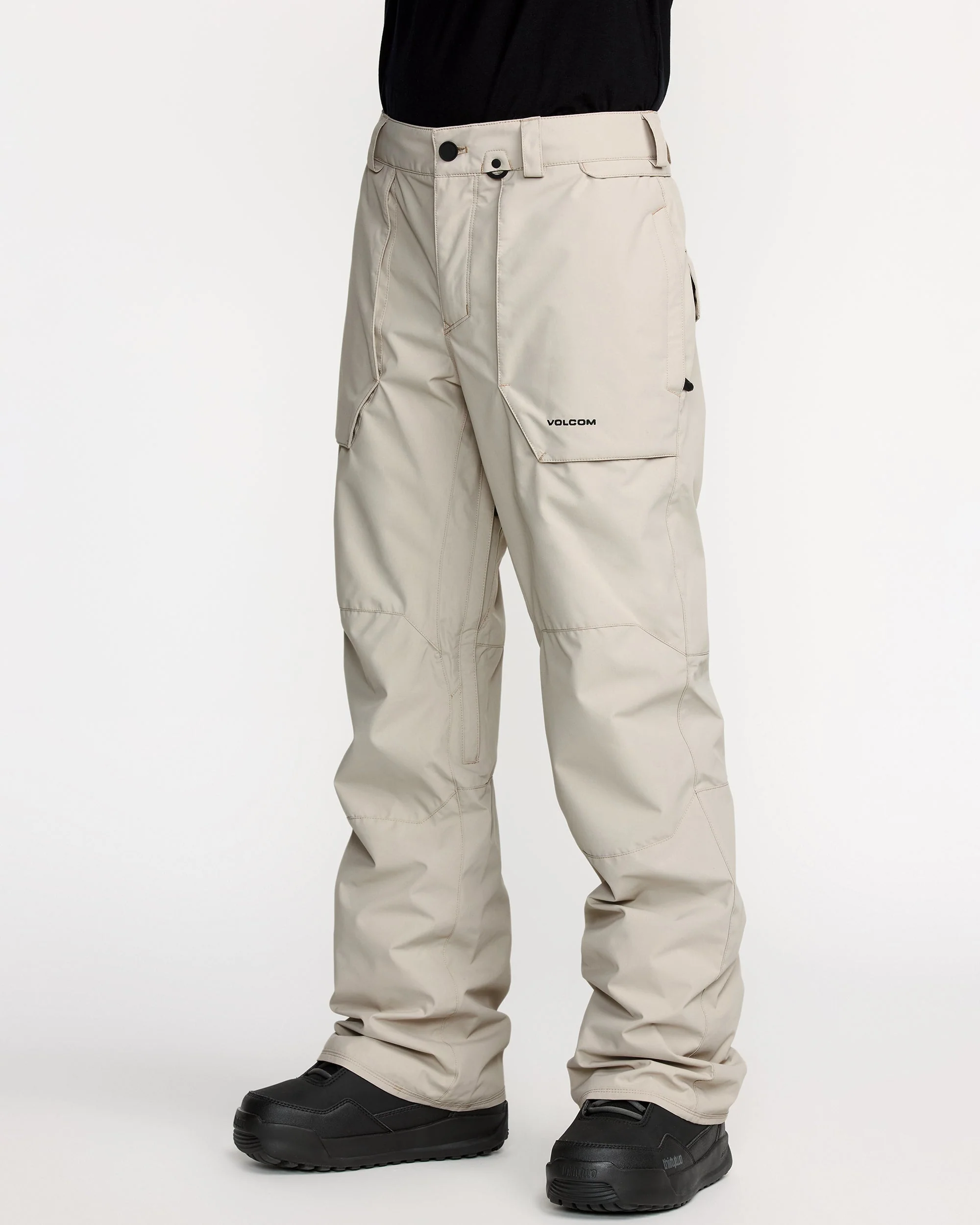 Roan Hose - Stone - Image 7