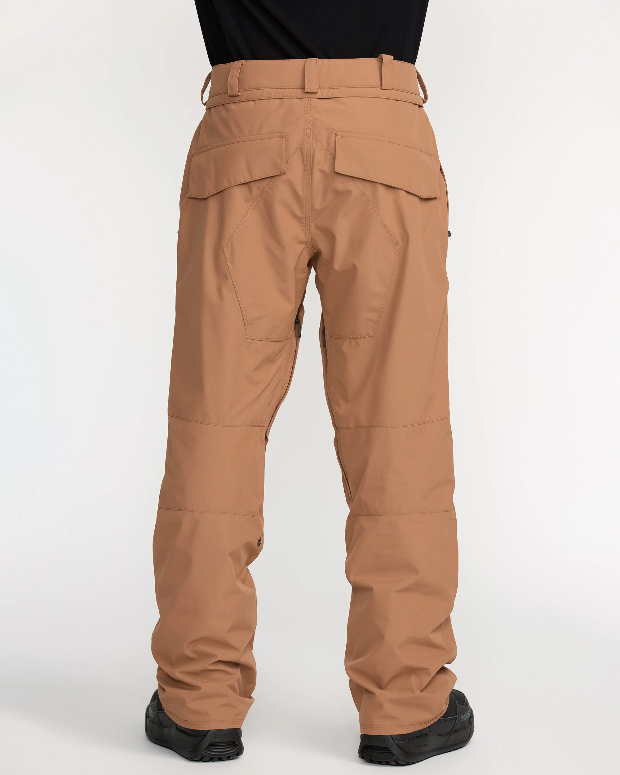 Roan Hose - Terra Brown - Image 2