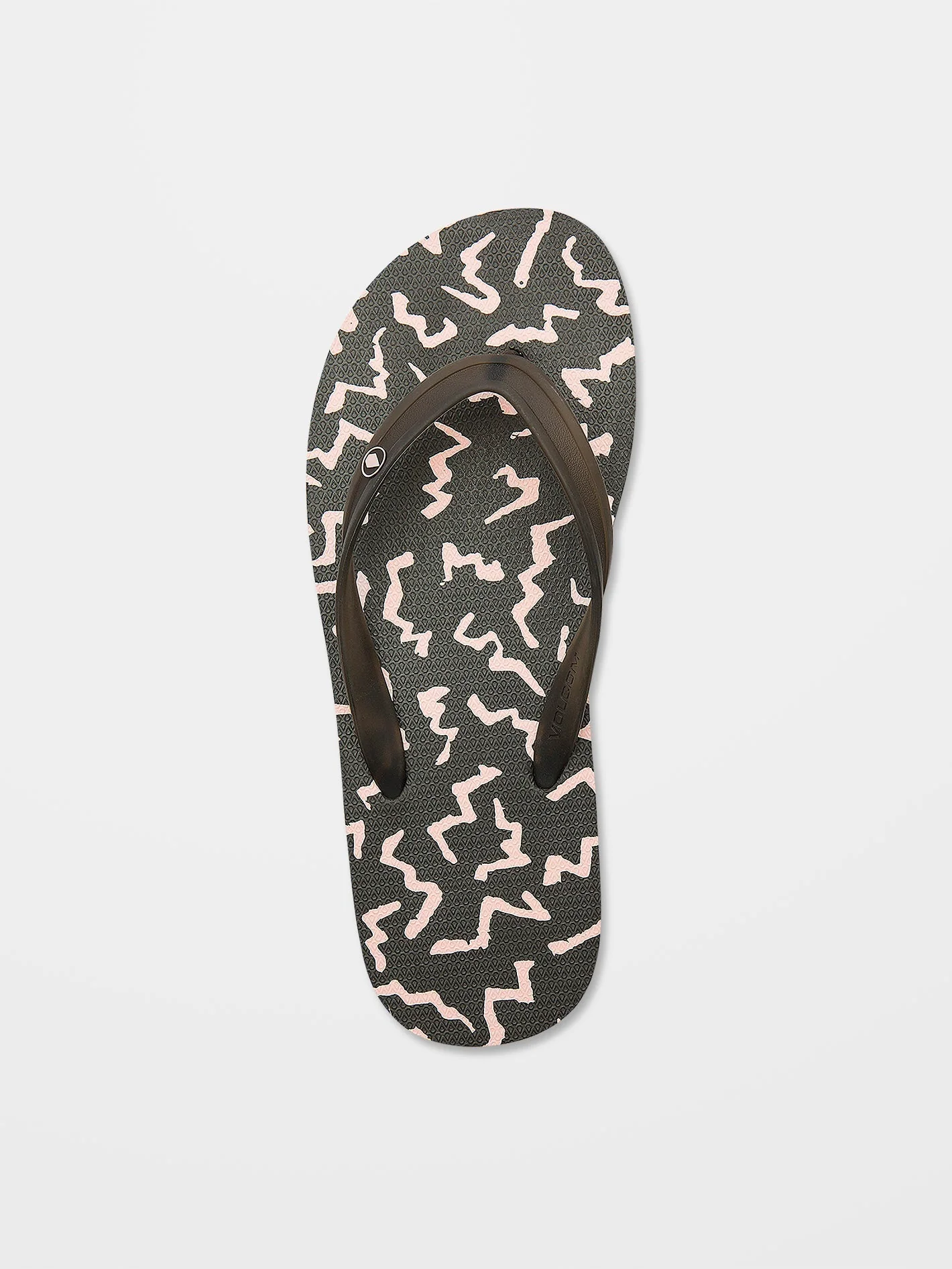 Rocker 2 Sandalen - ASPHALT BLACK - Image 3