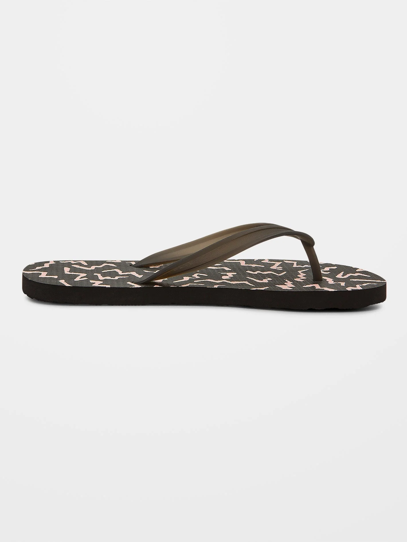 Rocker 2 Sandalen - ASPHALT BLACK - Image 4