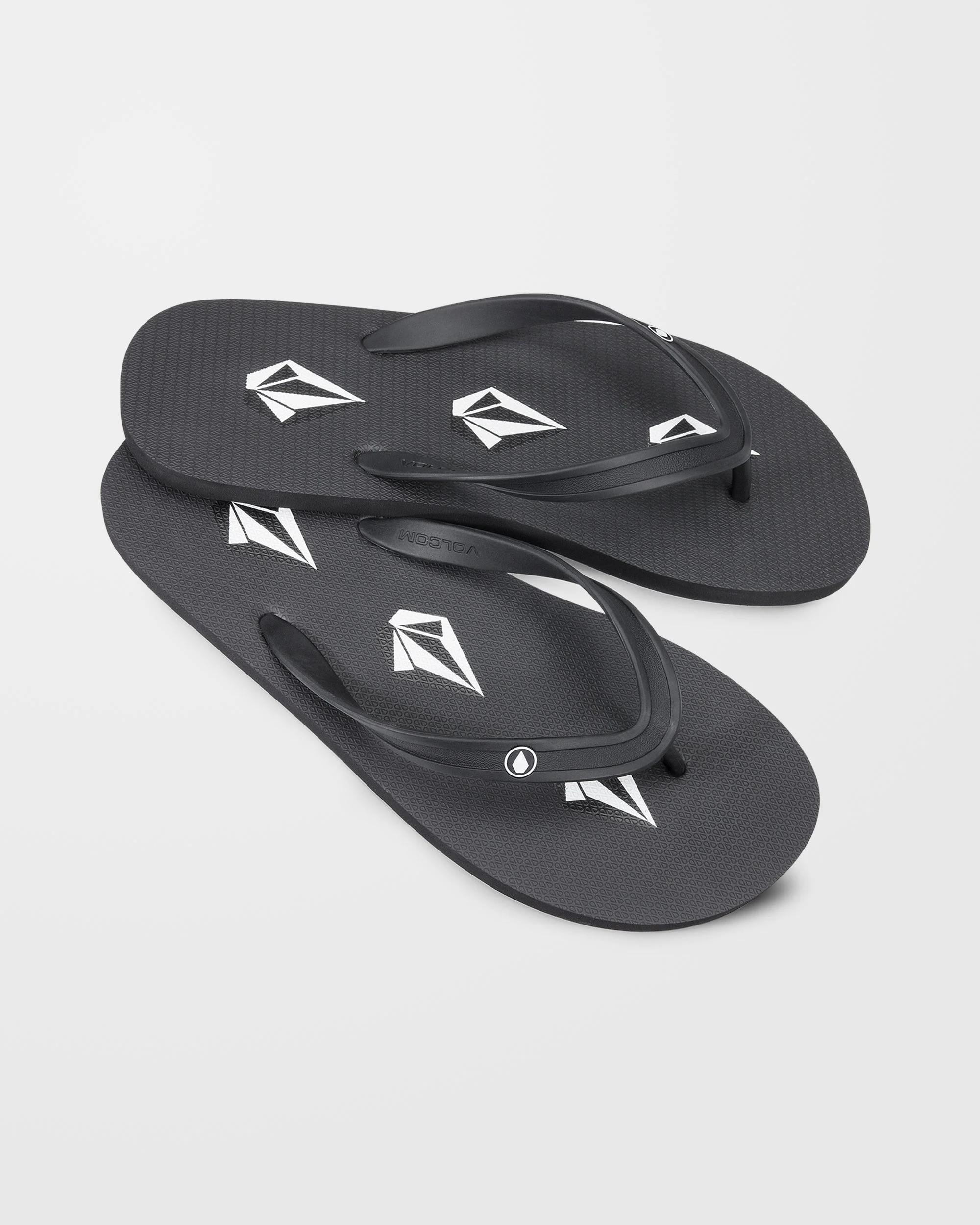 Rocker 2 Sandalen - STONEY BLACK