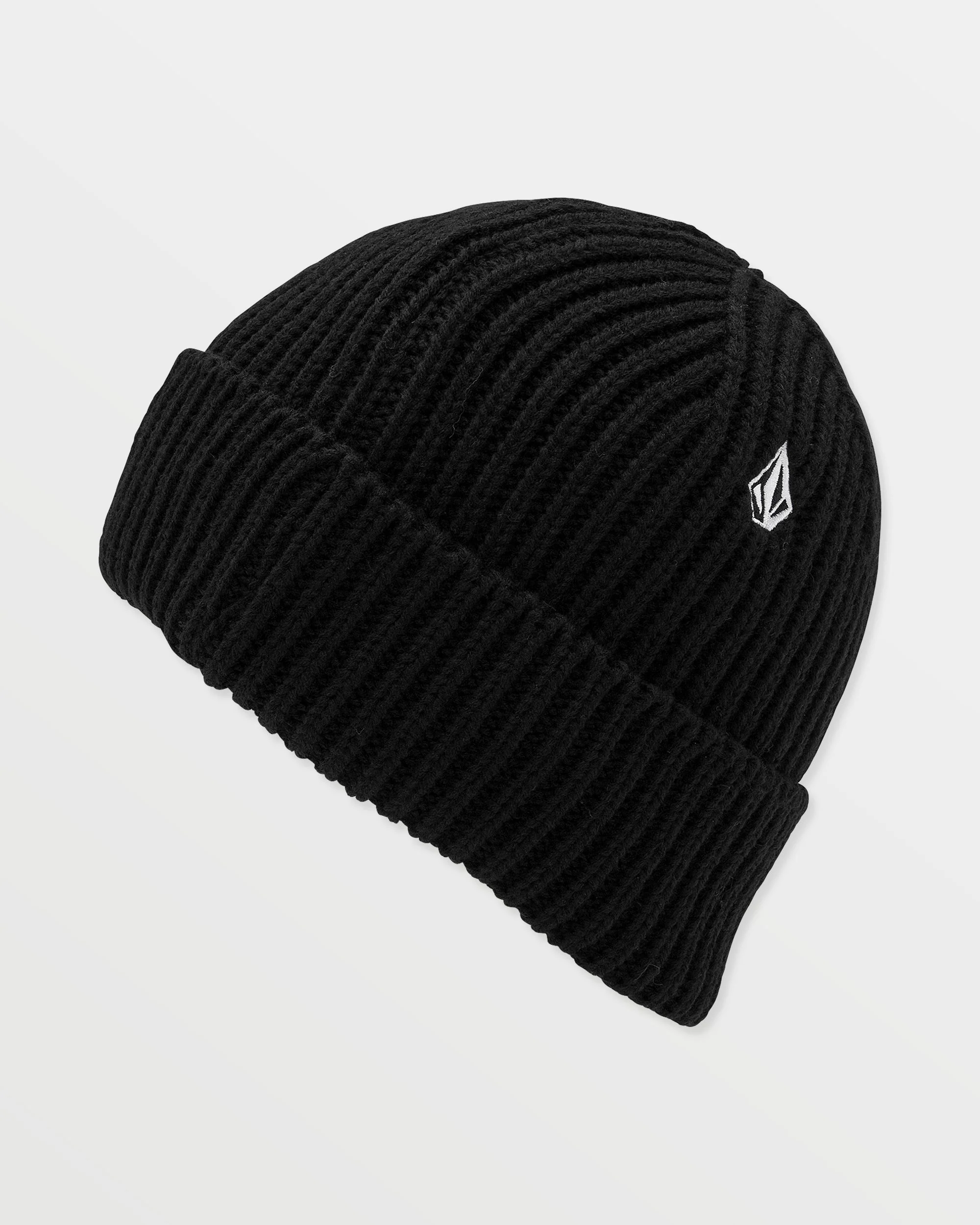 Roller Beanie - Black - Image 2