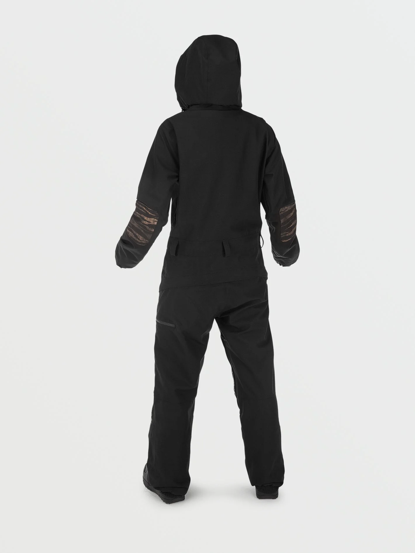 Romy Snow Suit - Black - Image 15