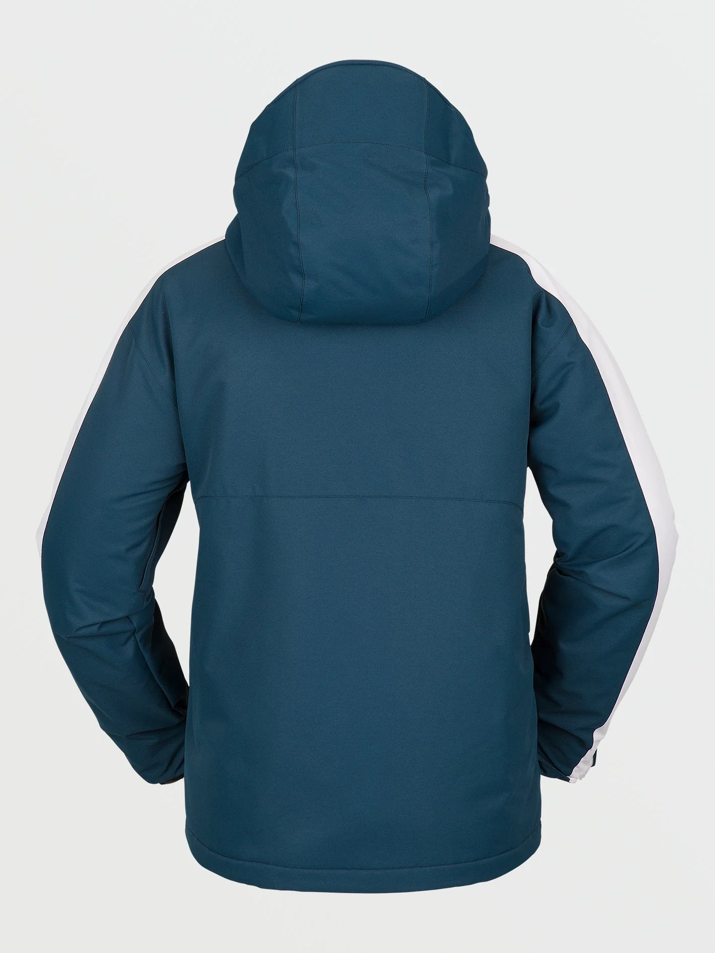 Rossland Insulated Jacket - Storm Blue - Image 10