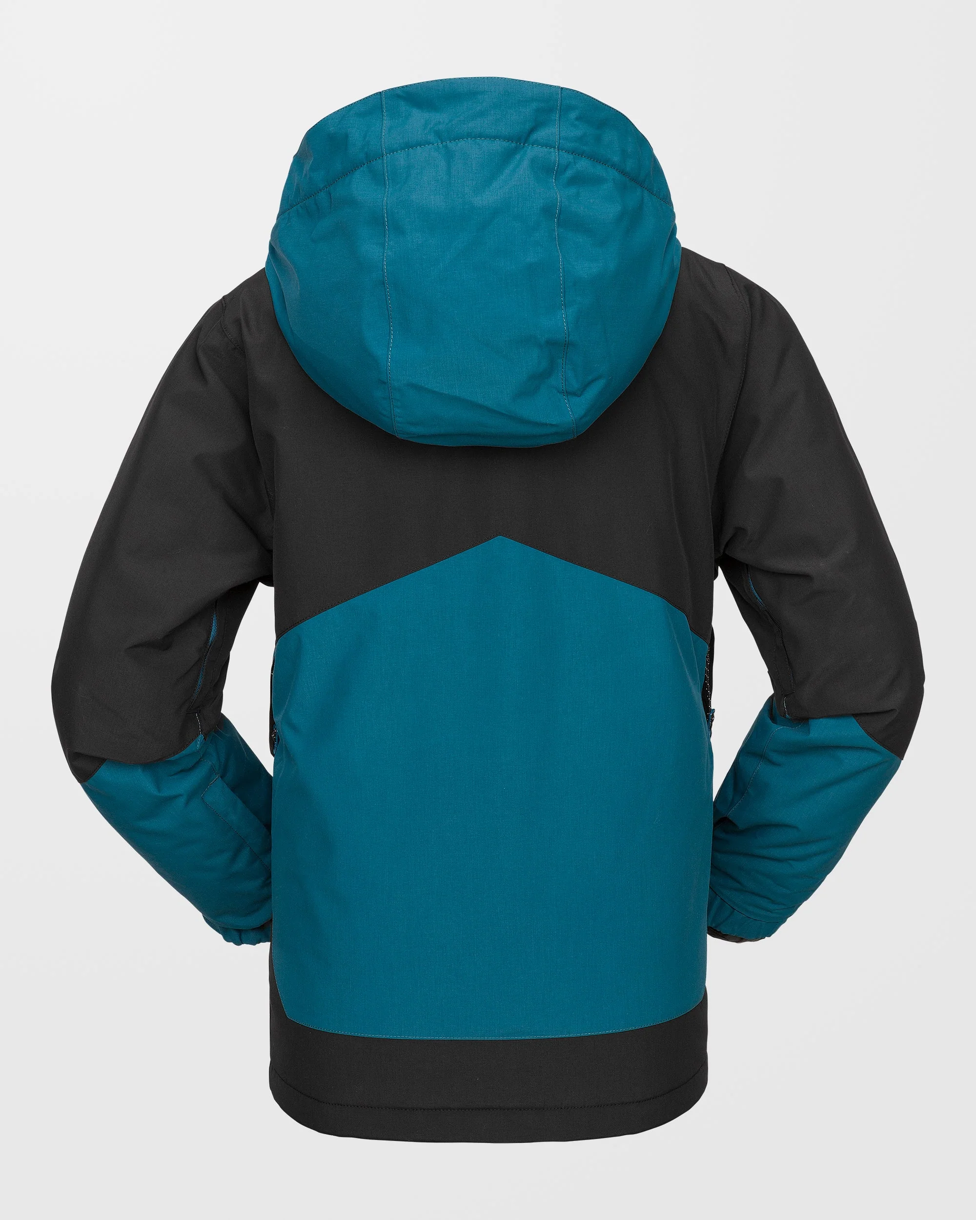 Ryder Insulated Jacke - Cobalt - (KINDER) - Image 2