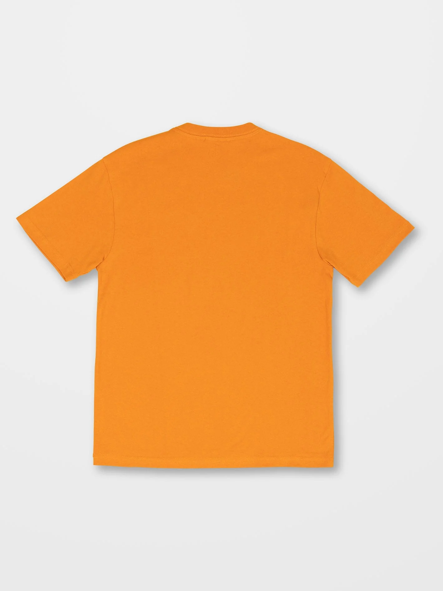 Sanair T-Shirt - SAFFRON - (KINDER) - Image 3
