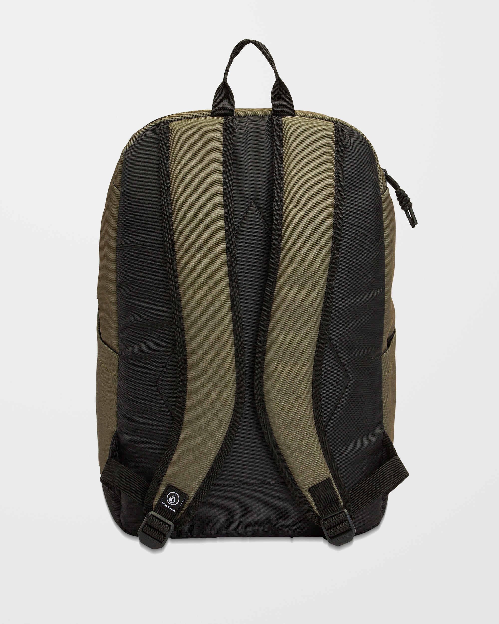School Rucksack - Wintermoss - Image 2
