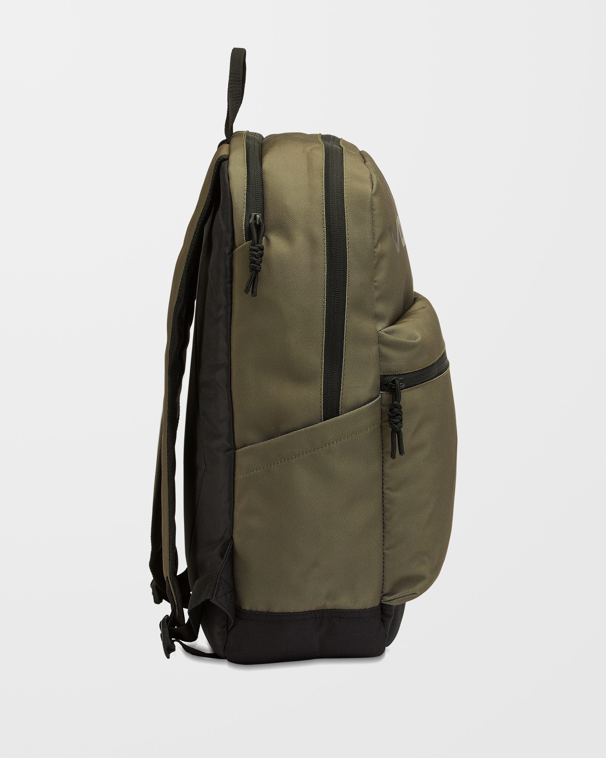 School Rucksack - Wintermoss - Image 4
