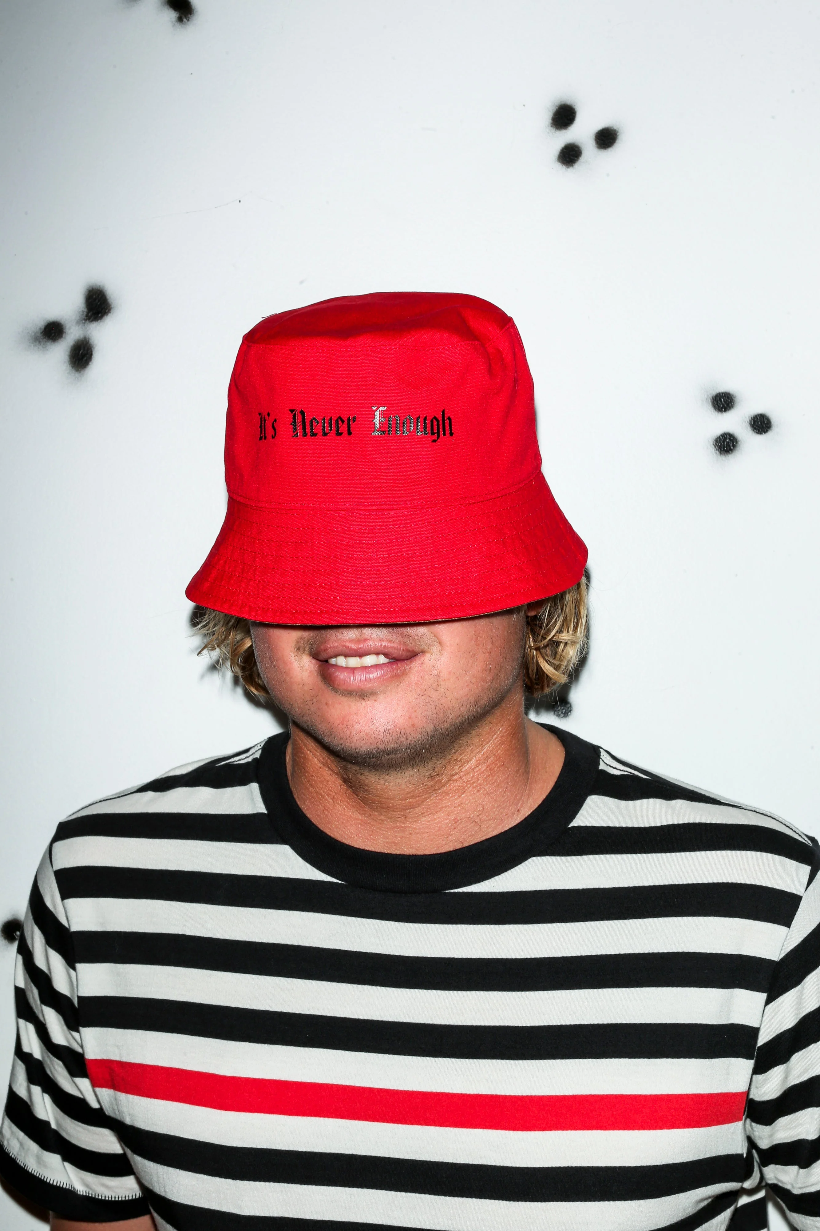 Schroff X Volcom Bucket Hat - Khaki - Image 2