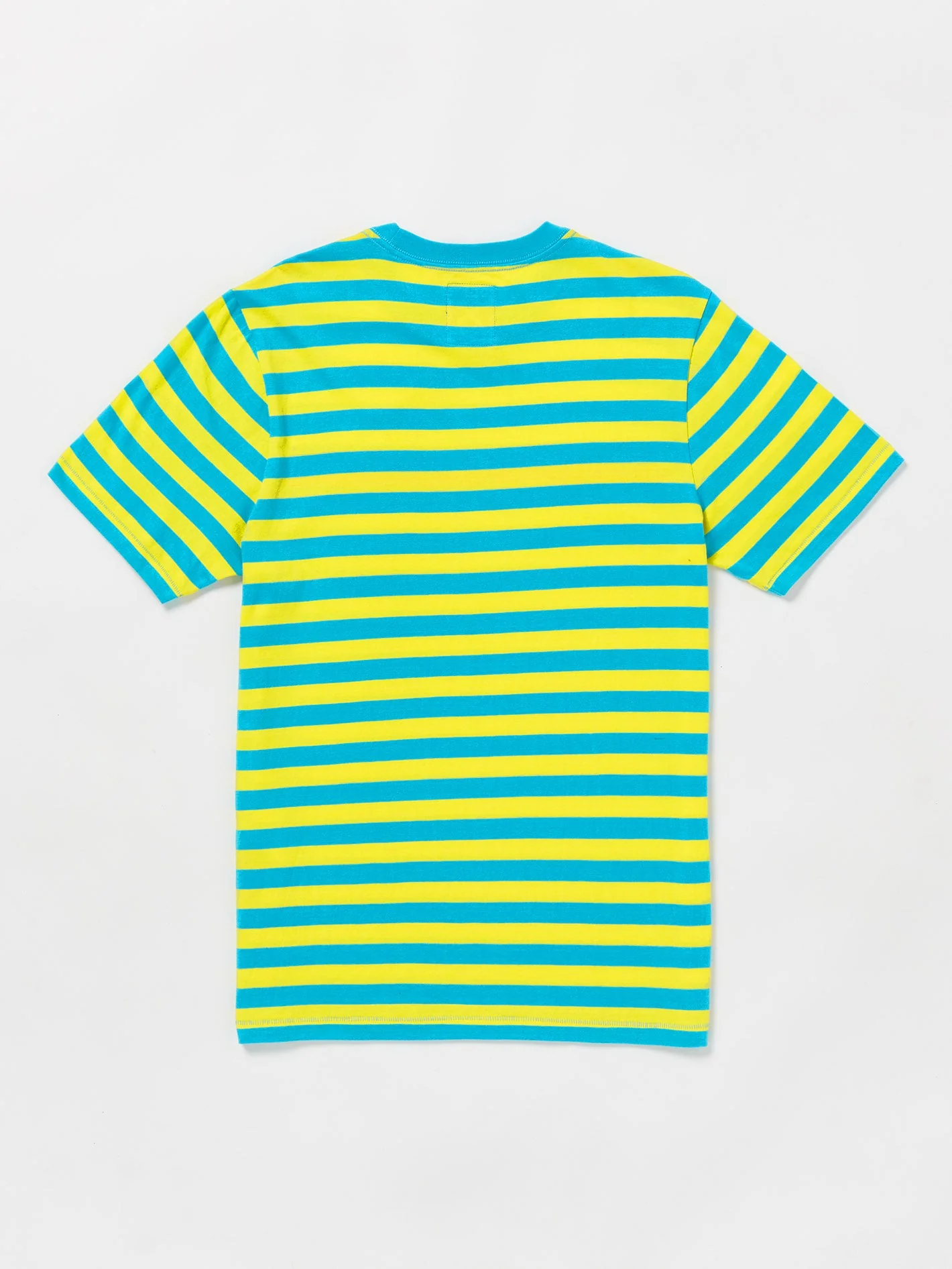 Schroff X Volcom T-Shirt - Clearwater - Image 4