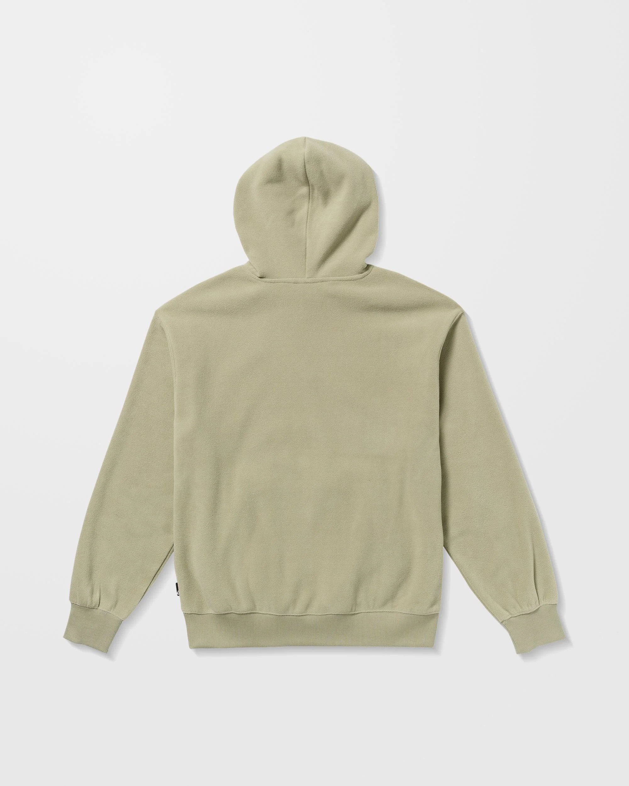 Second Trip Hoodie - Green Tea - Image 8
