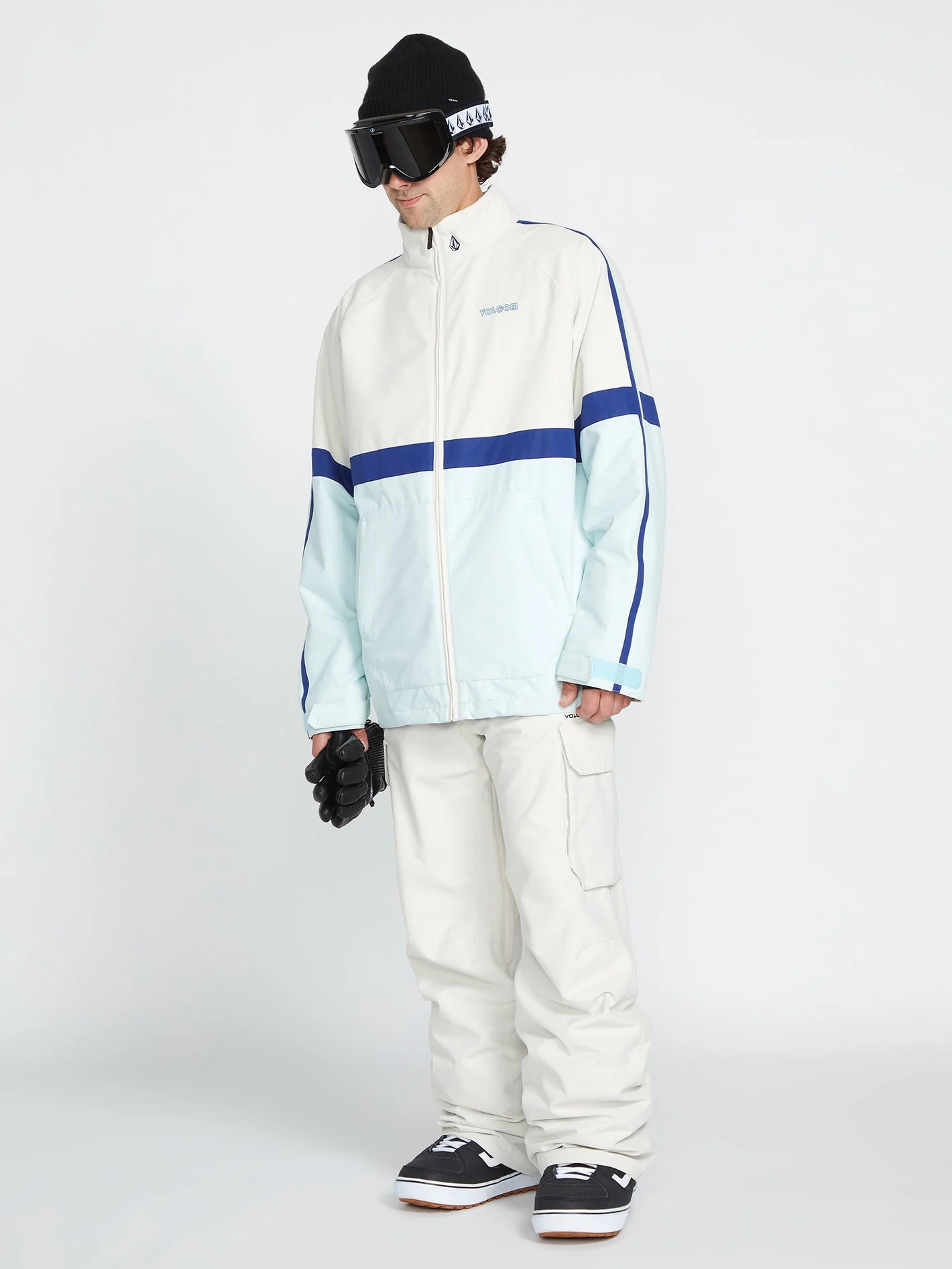 Sethraah Jacket - Off White - Image 11