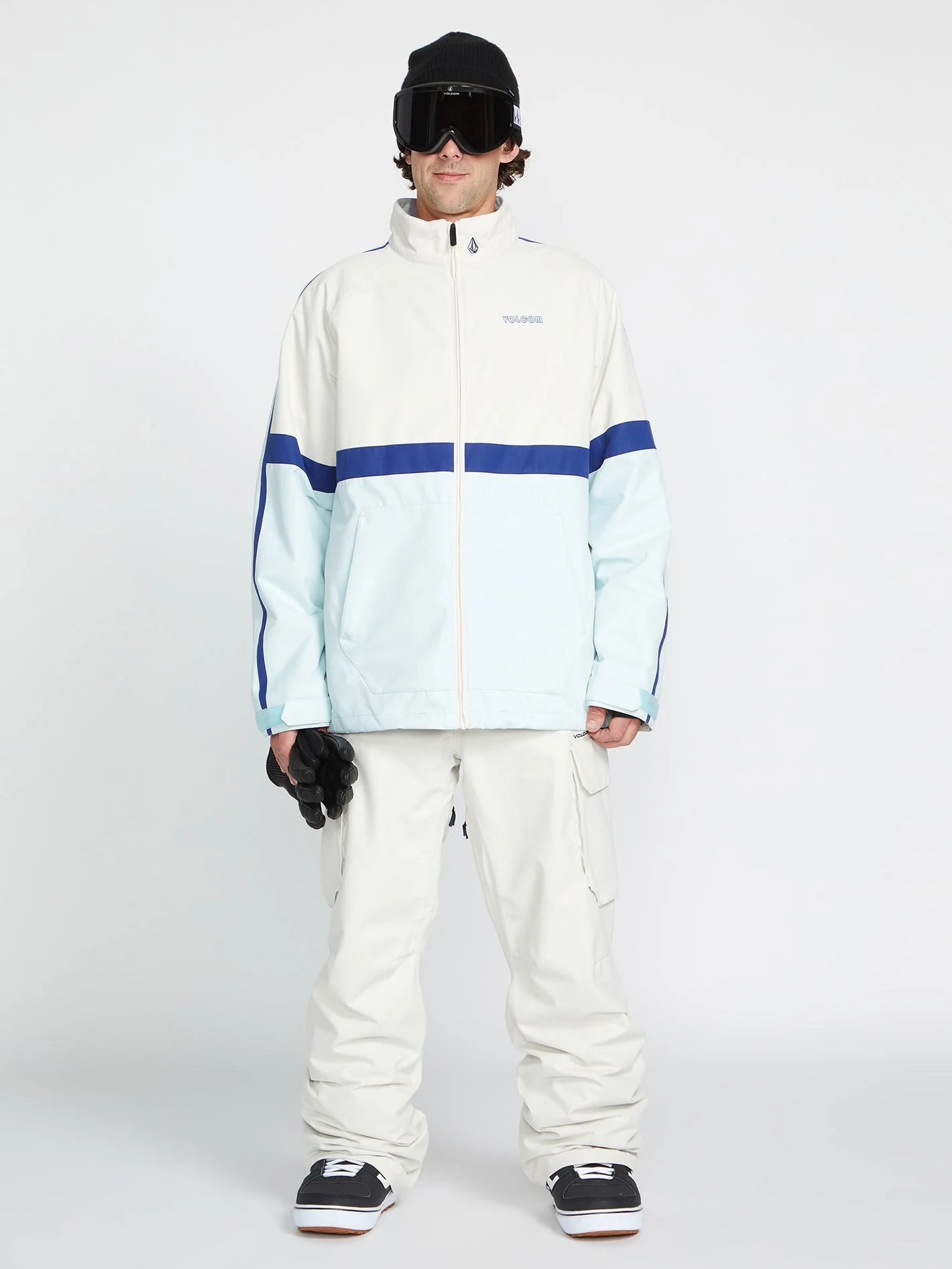Sethraah Jacket - Off White - Image 2