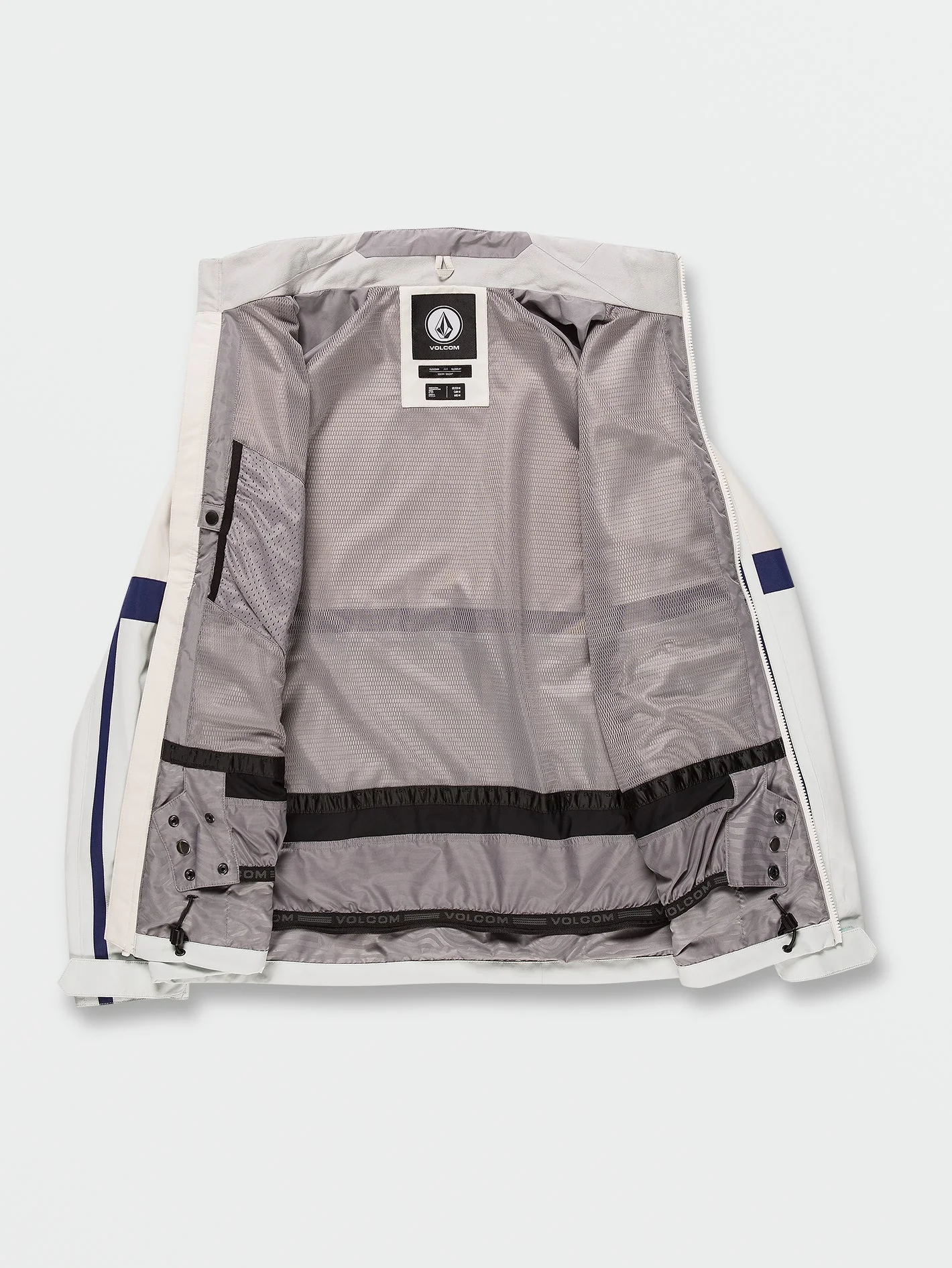 Sethraah Jacket - Off White - Image 6