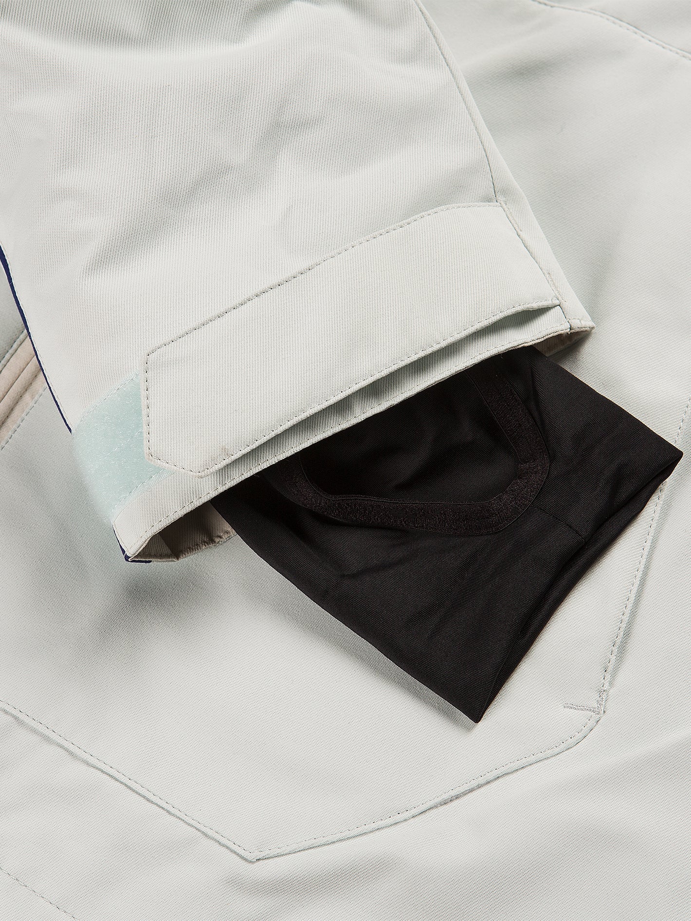 Sethraah Jacket - Off White - Image 7