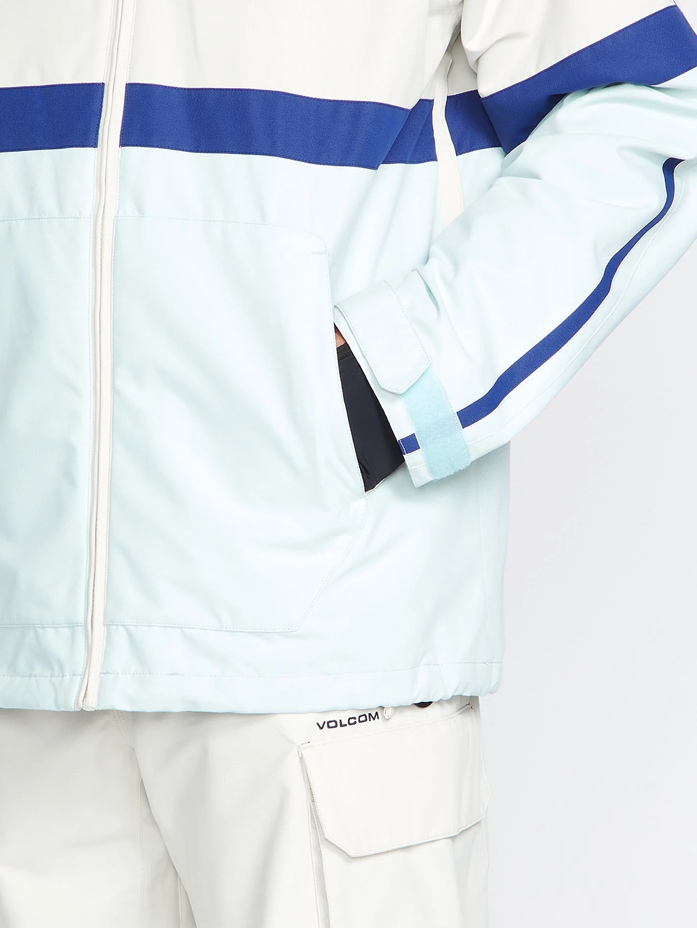 Sethraah Jacket - Off White - Image 8