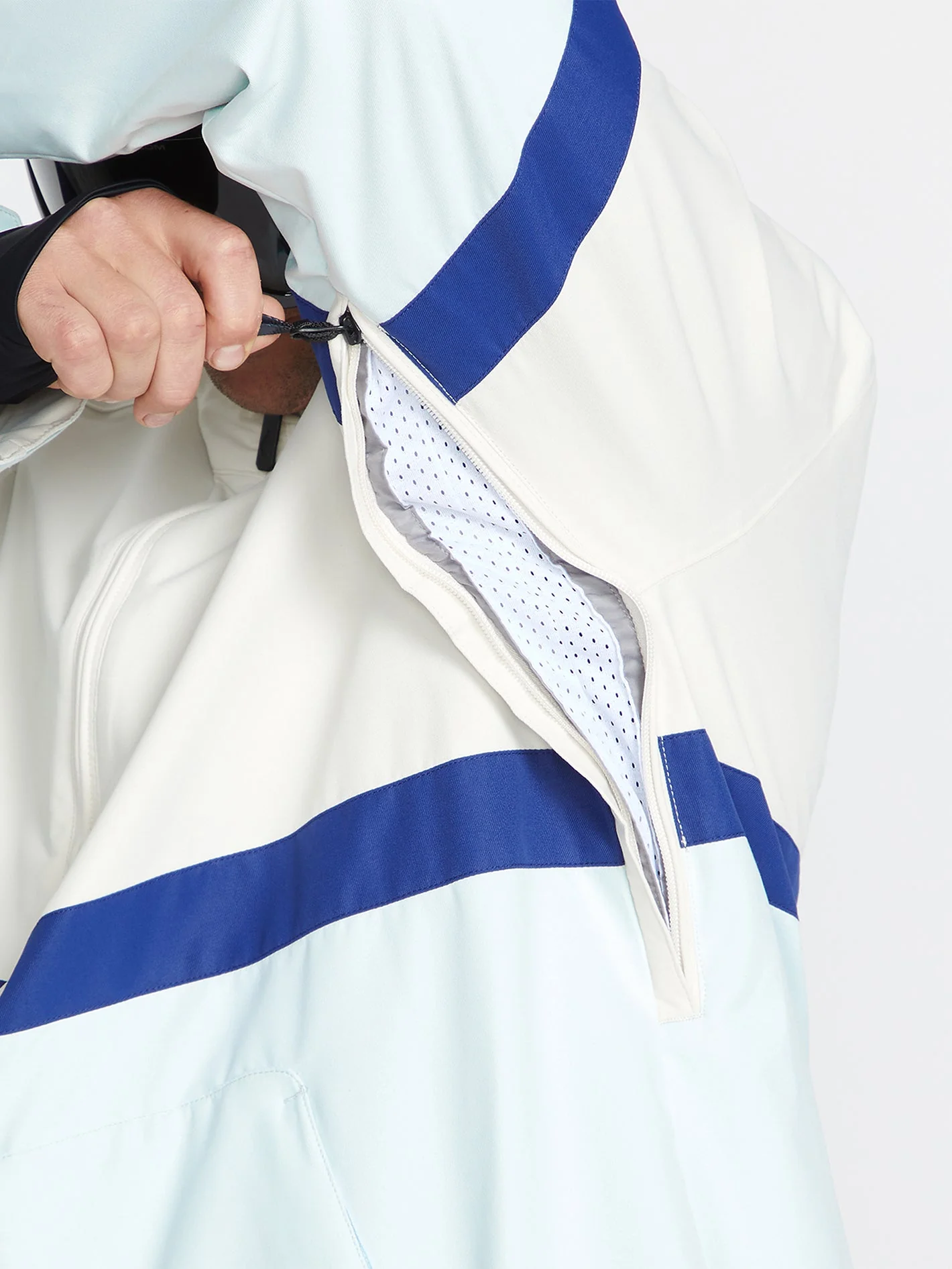Sethraah Jacket - Off White - Image 9