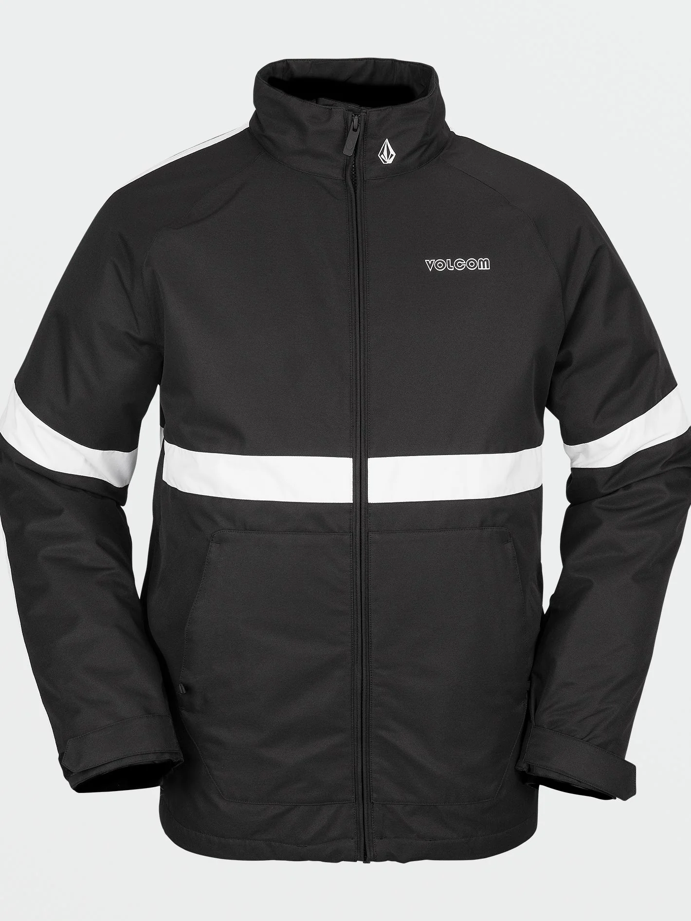 Sethraah Jacket - Black - Image 3