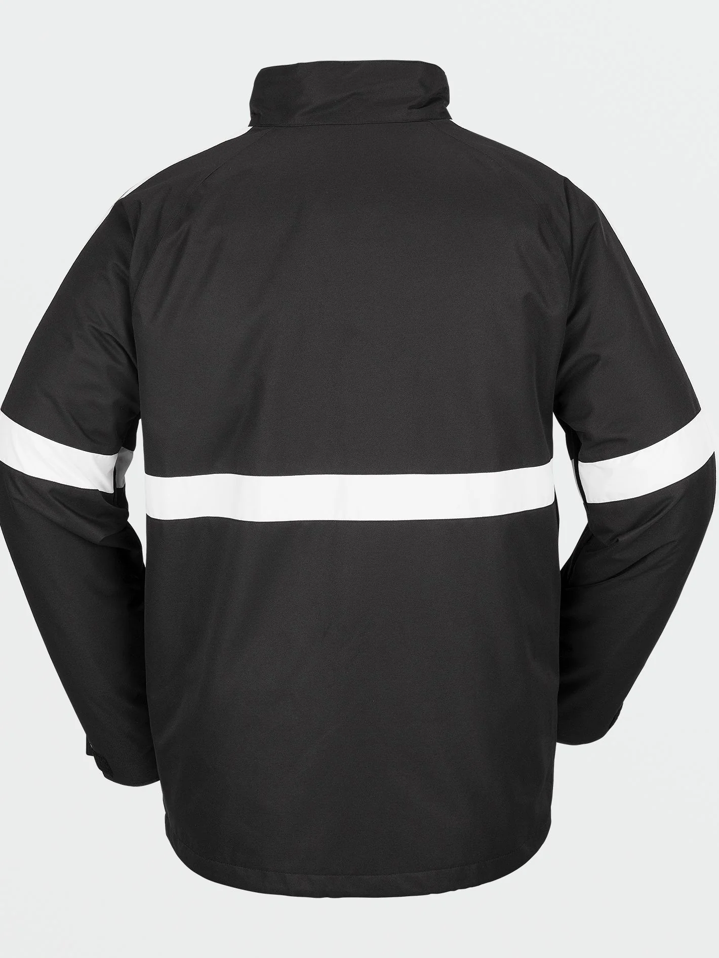 Sethraah Jacket - Black - Image 4