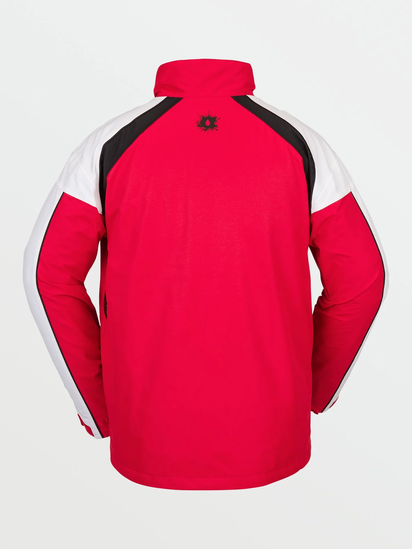 Sethro Jacket - RED - Image 2