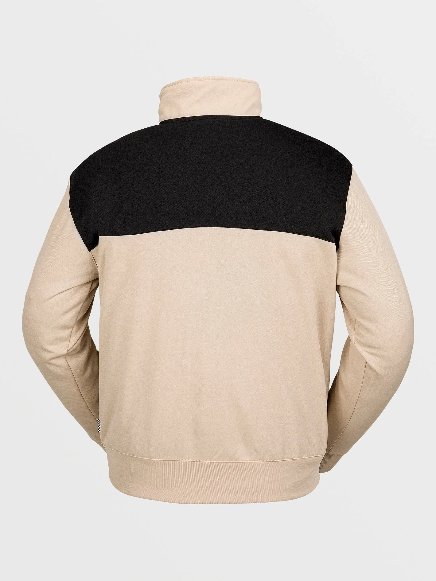 She 2 Sweatshirt - KHAKIEST - Image 2