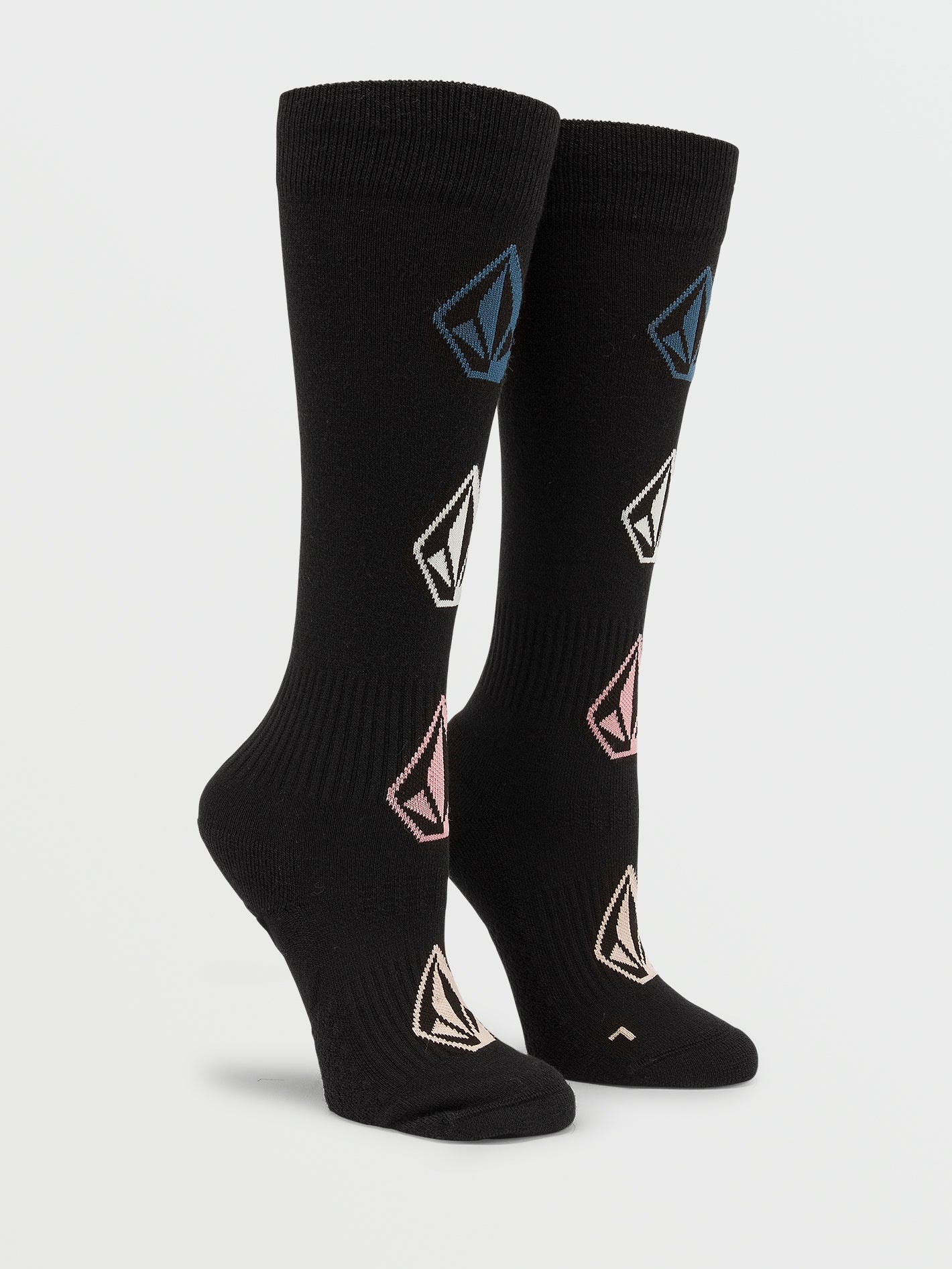 Sherwood Socks - Black