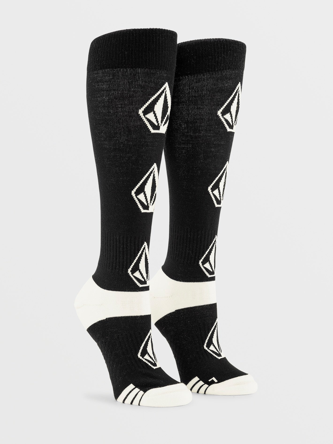 Sherwood Socken - BLACK