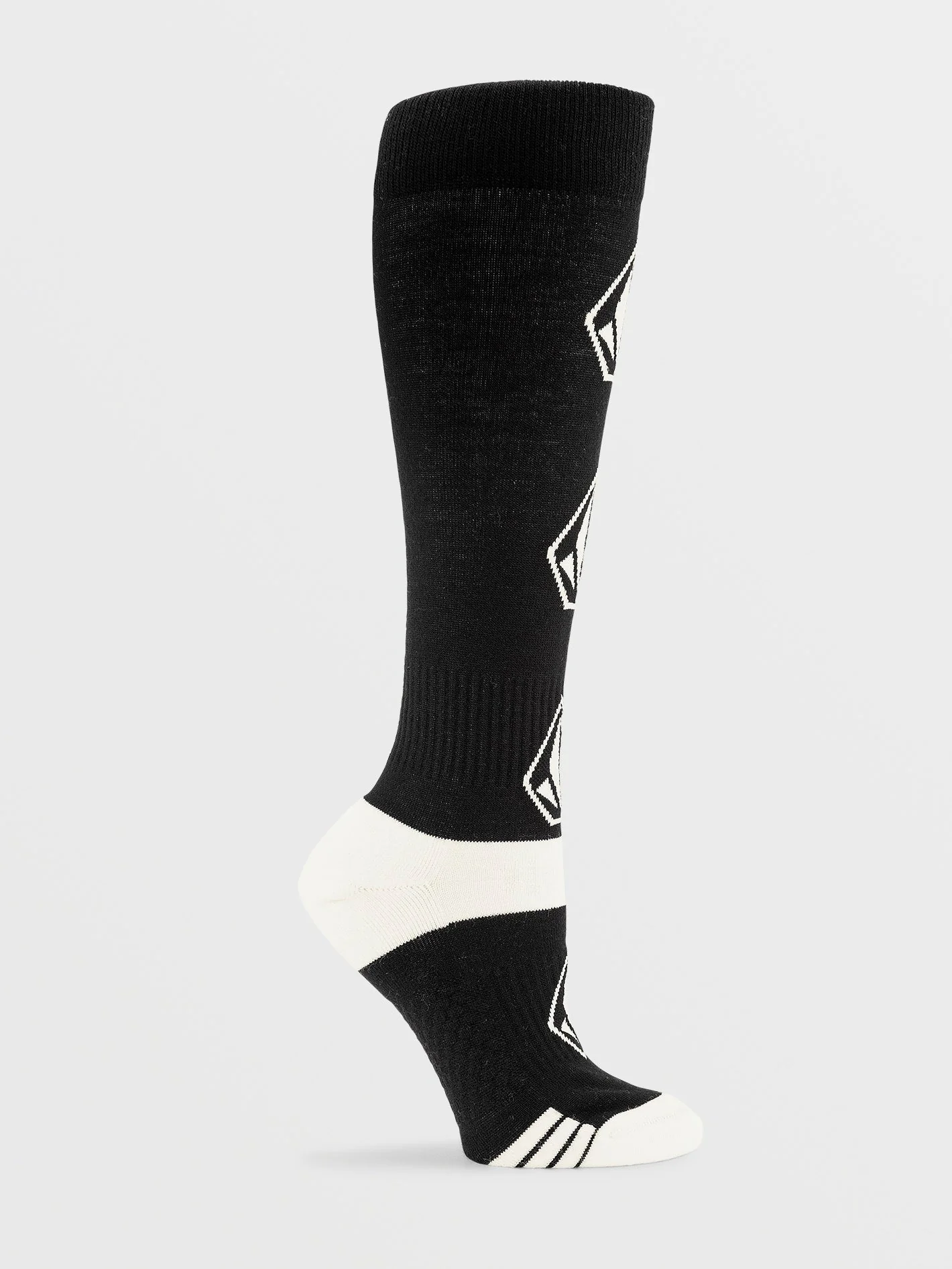 Sherwood Socken - BLACK - Image 2