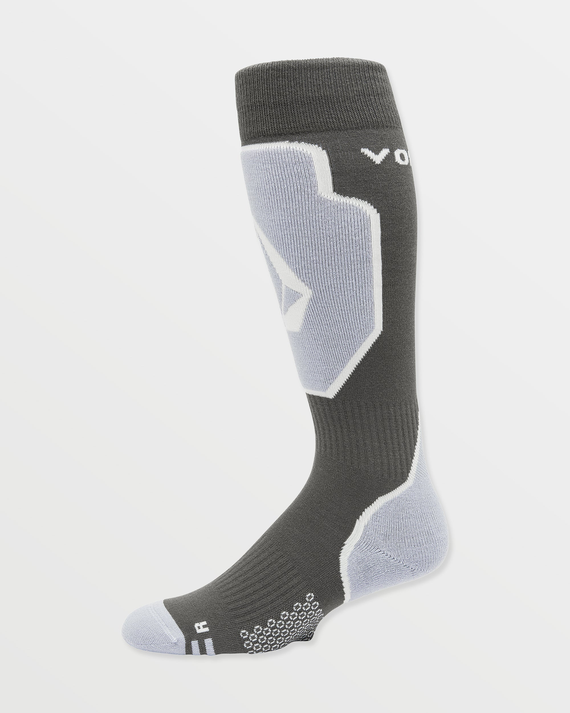 Shield Wool Blend Otc Socken - Lavender Aura - Image 4