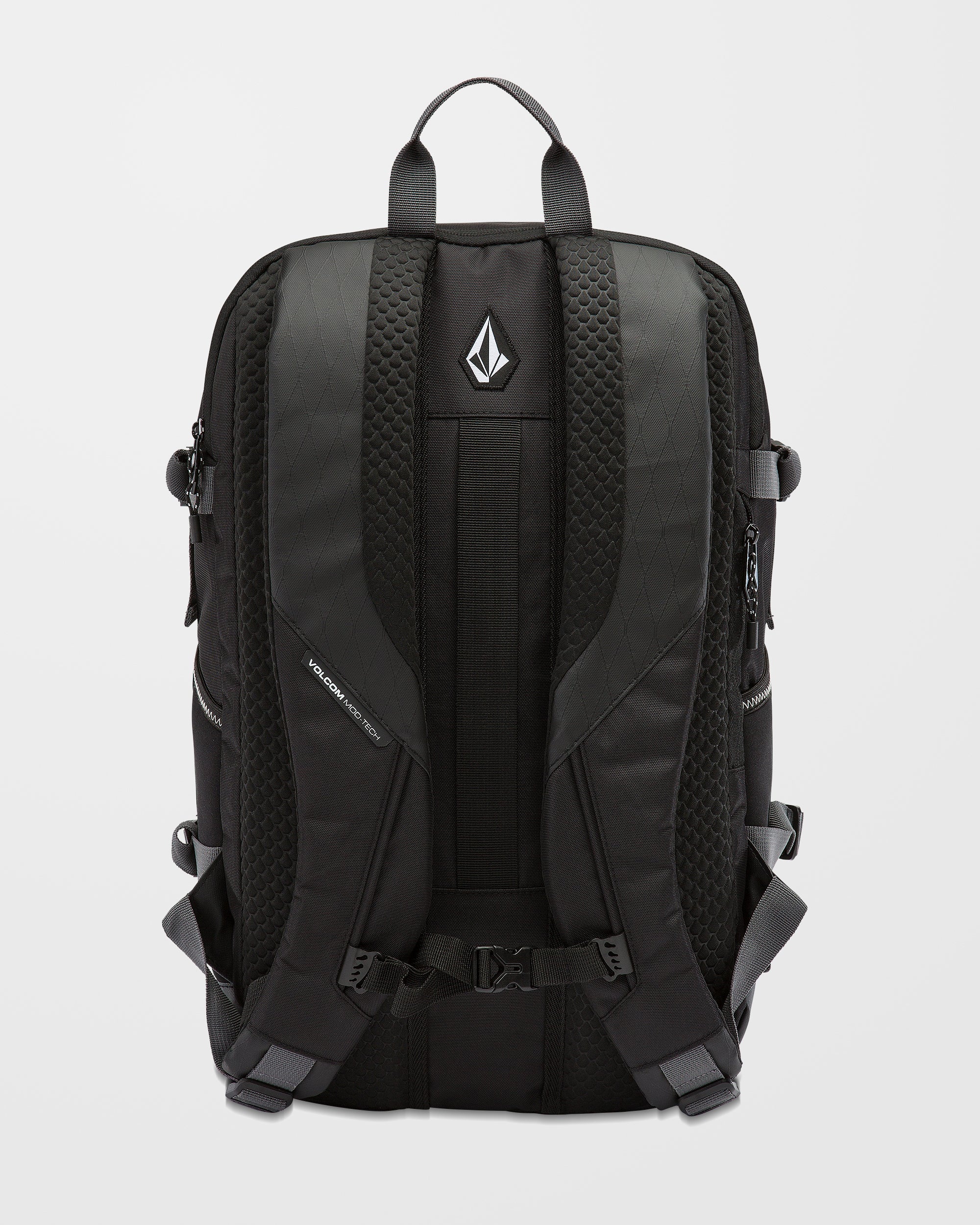Short Range Rucksack - Black - Image 2