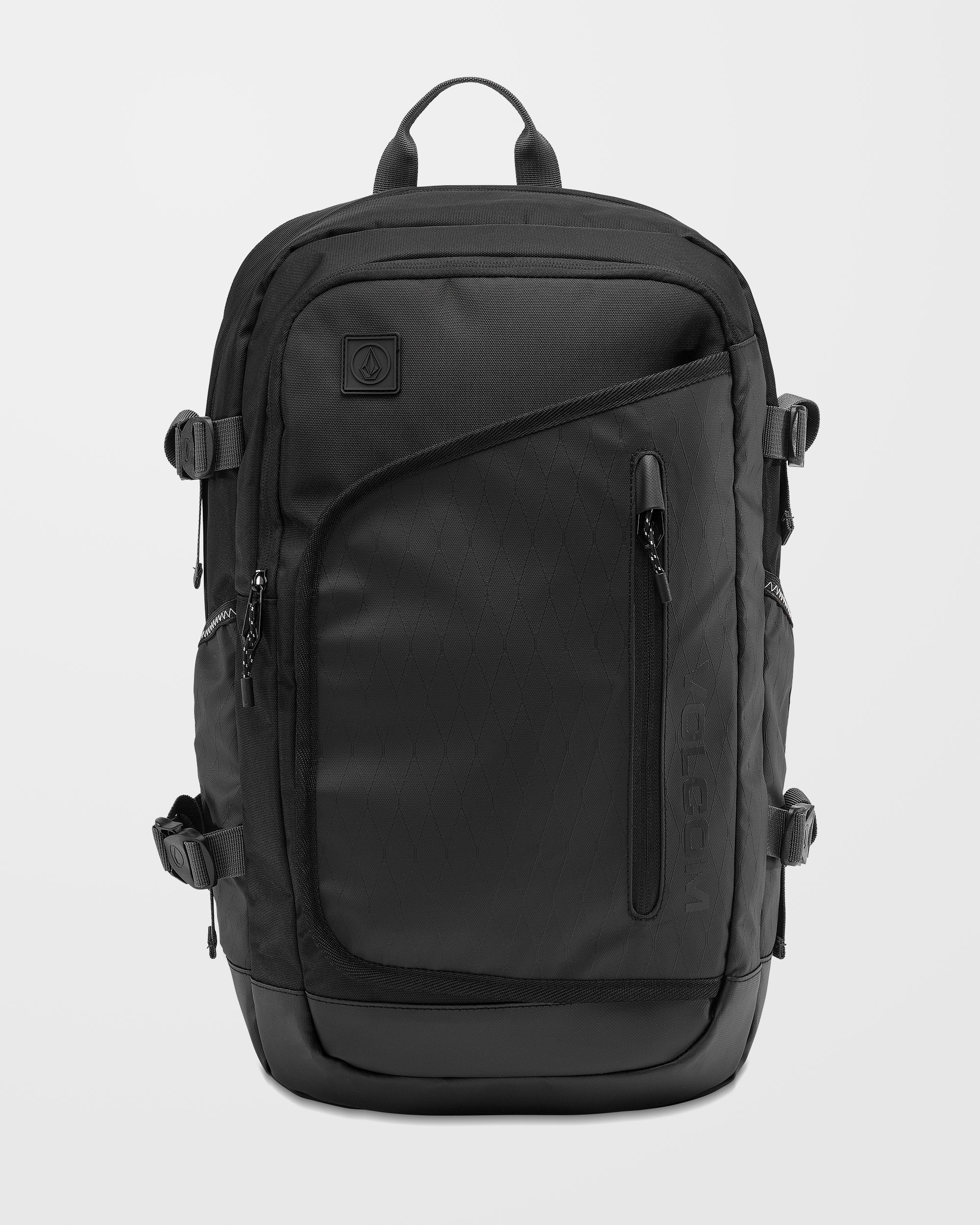Short Range Rucksack - Black - Image 3