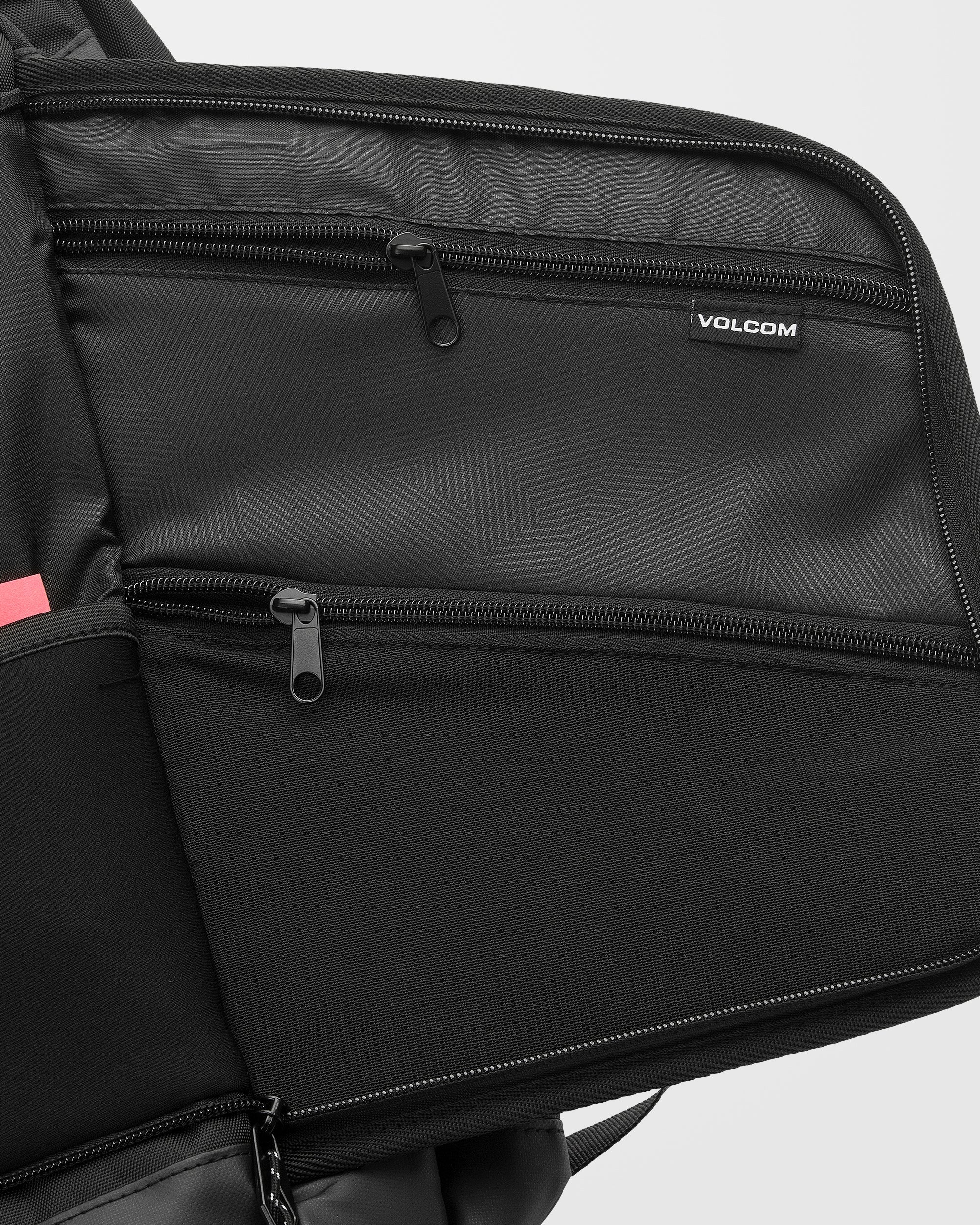 Short Range Rucksack - Black - Image 6