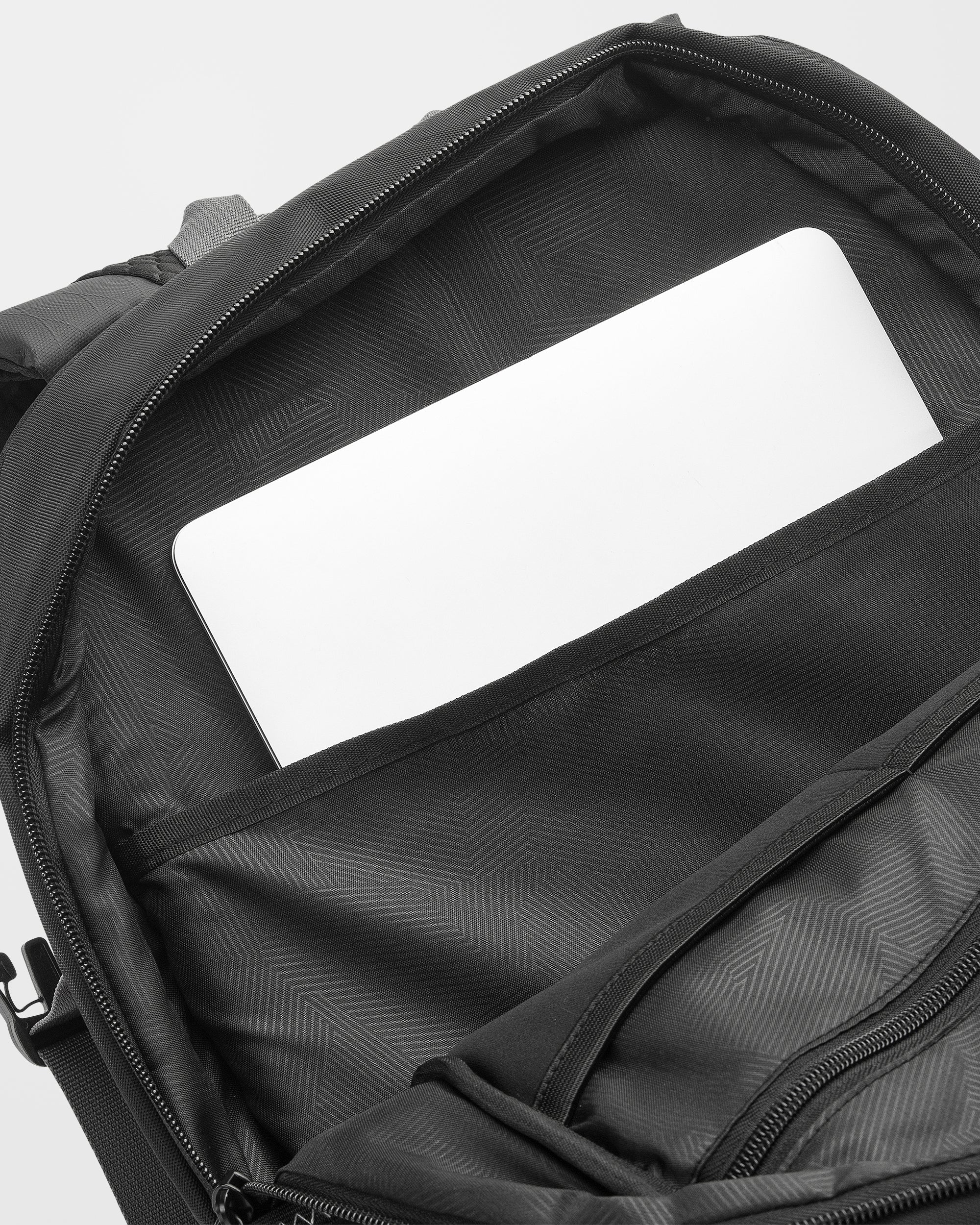 Short Range Rucksack - Black - Image 8