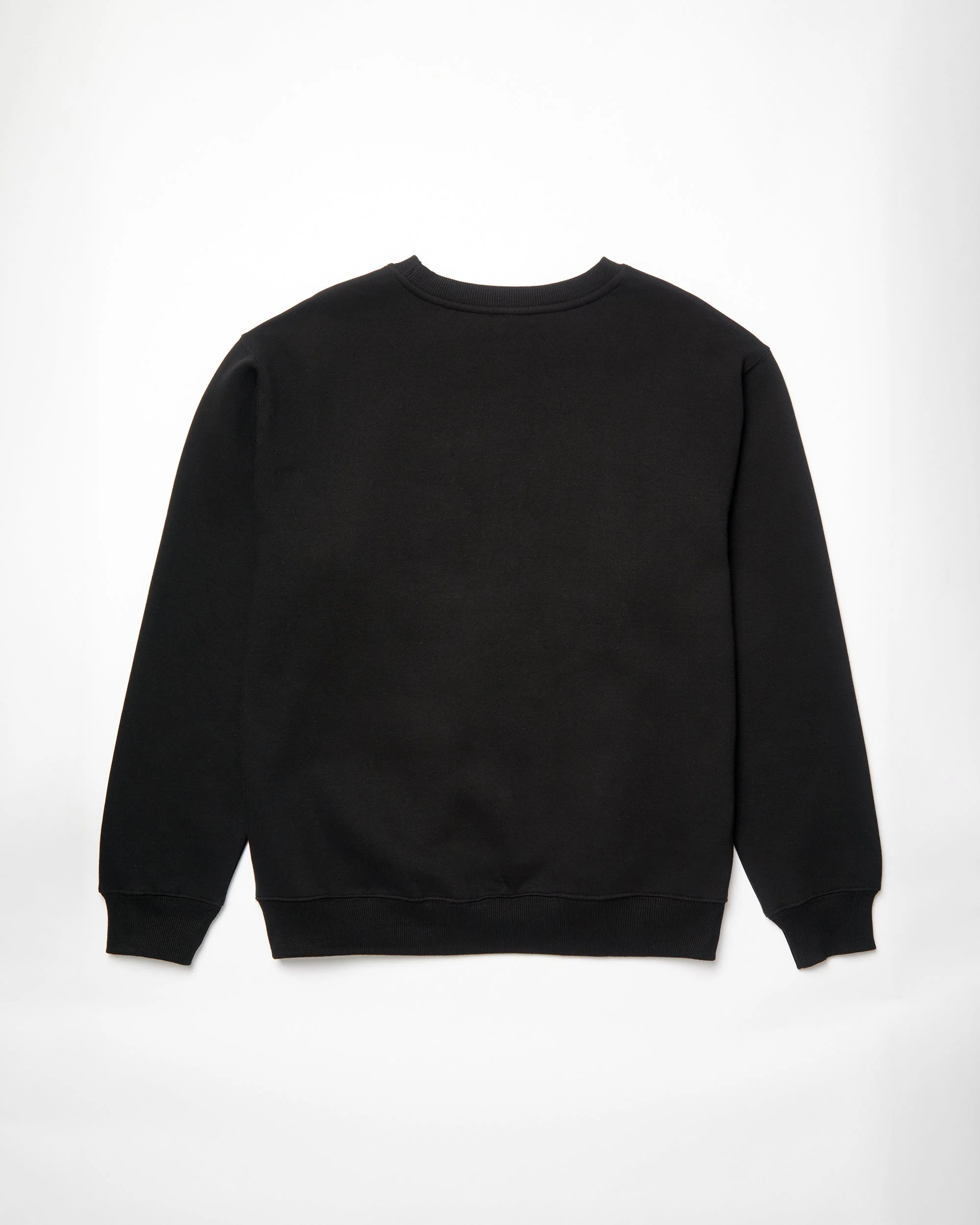 Single Stone Pullover - BLACK - Image 10