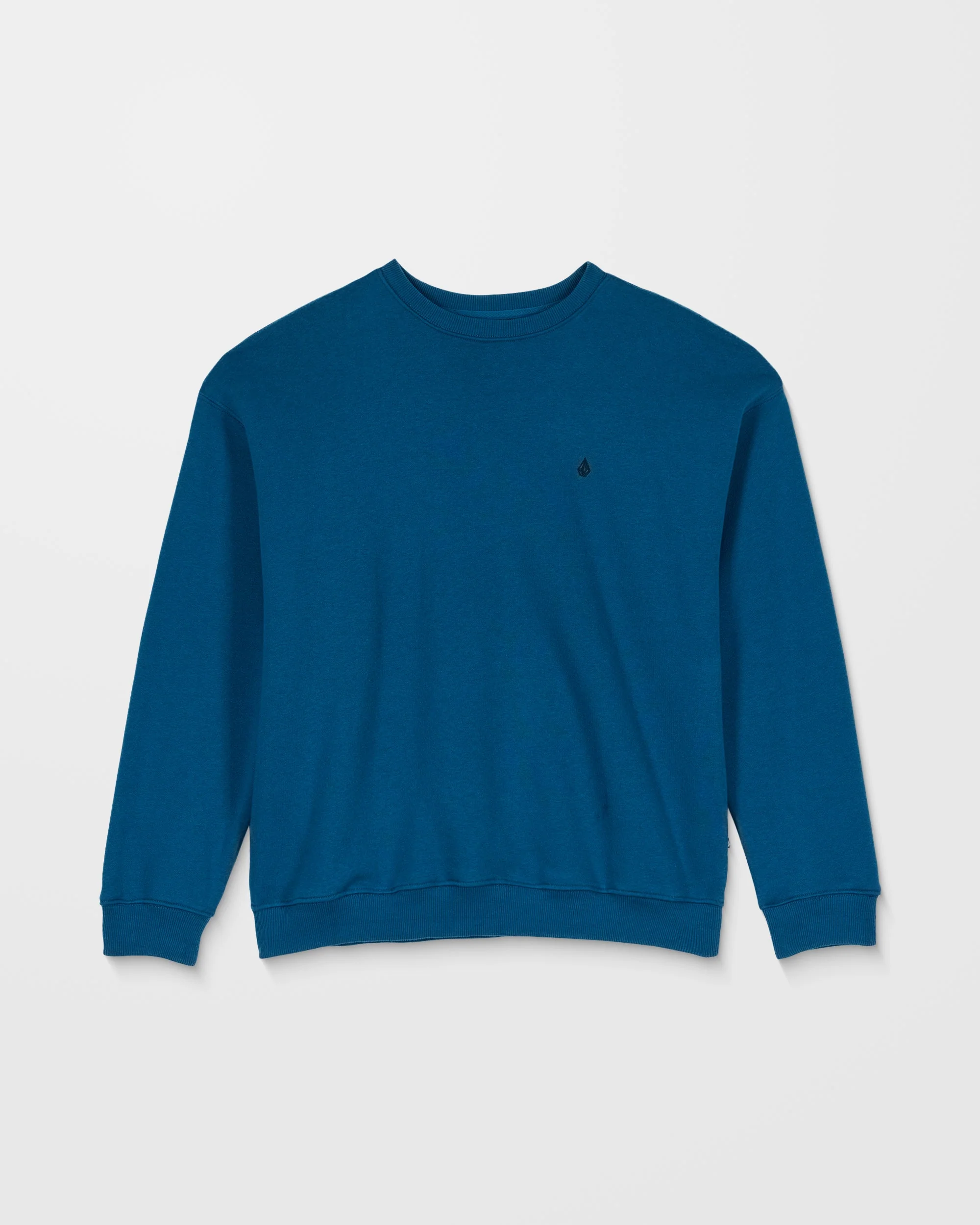 Single Stone Sweatshirt - Cosmic Blue - Image 8