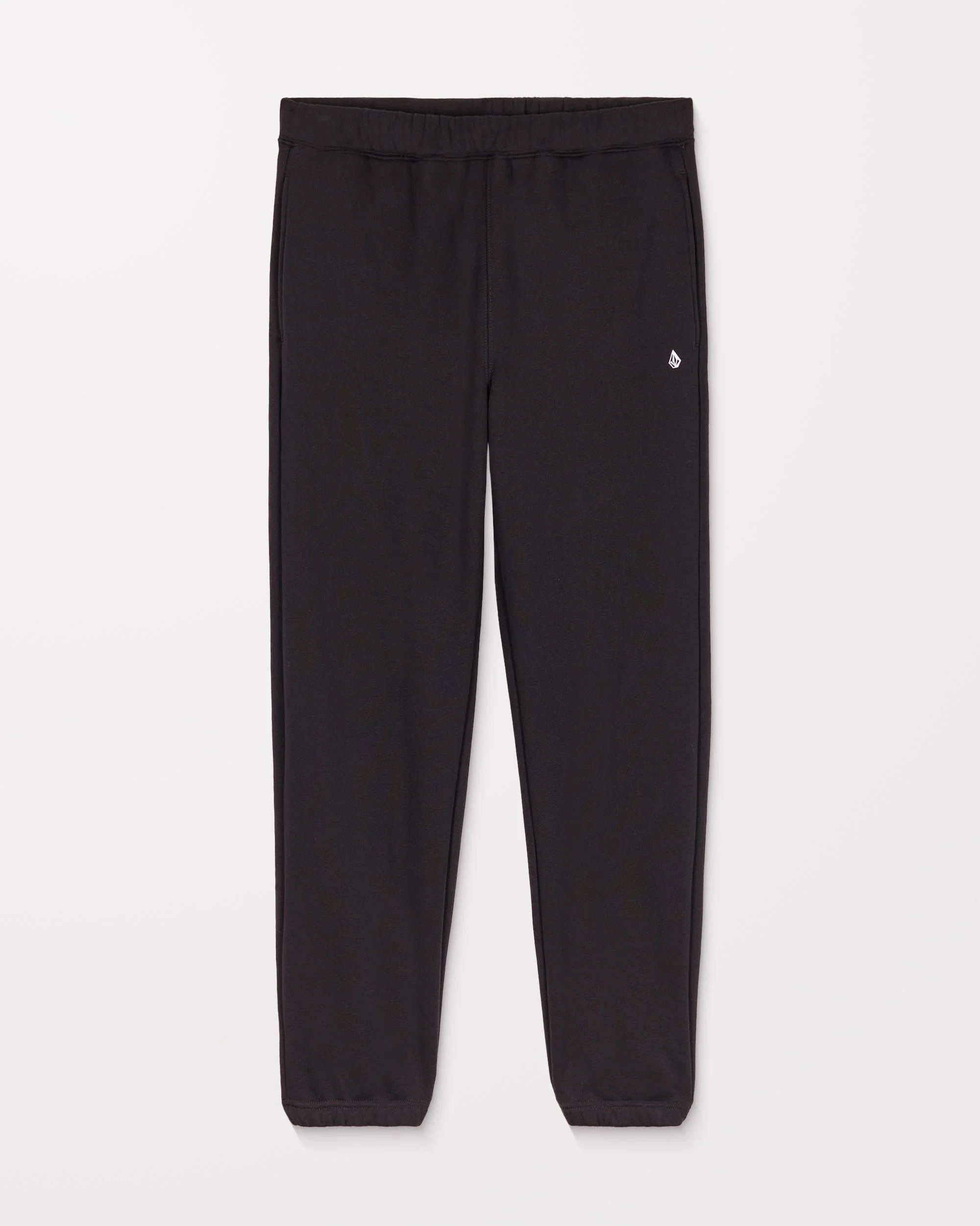 Single Stone Fleece-Jogginghose - Black - Image 8