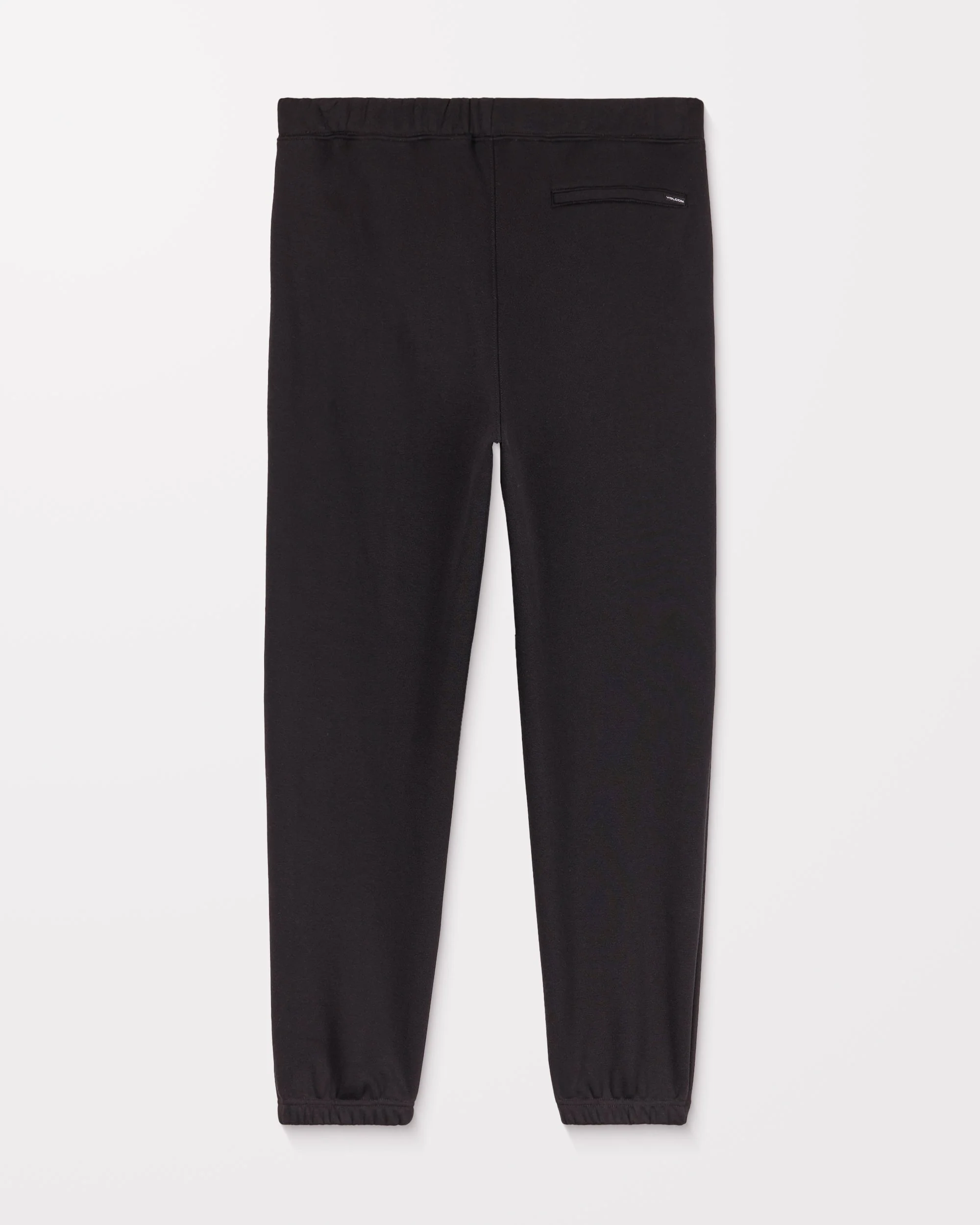 Single Stone Fleece-Jogginghose - Black - Image 9
