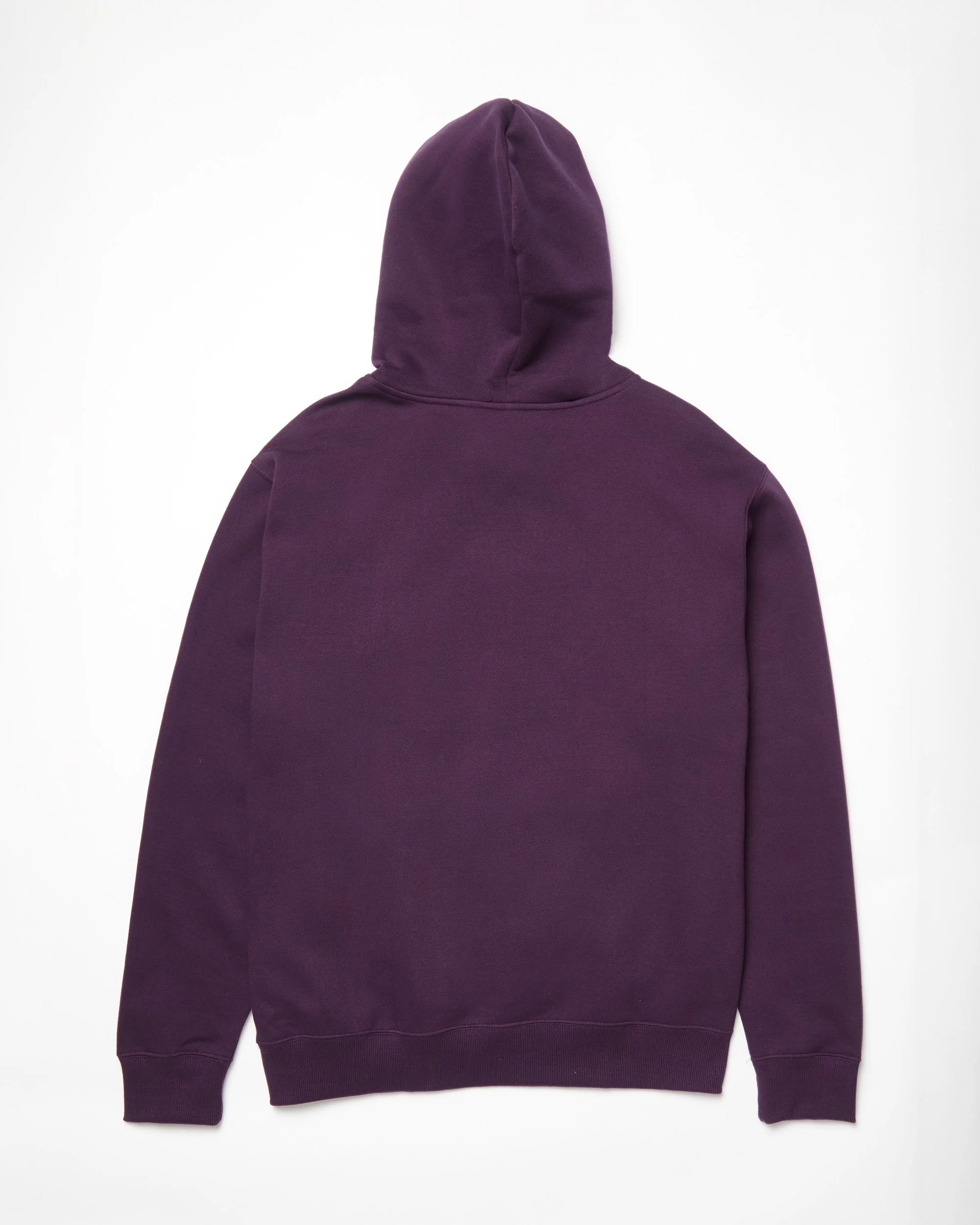 Single Stone Kapuzenpullover - GRAPE ROYALE - Image 8