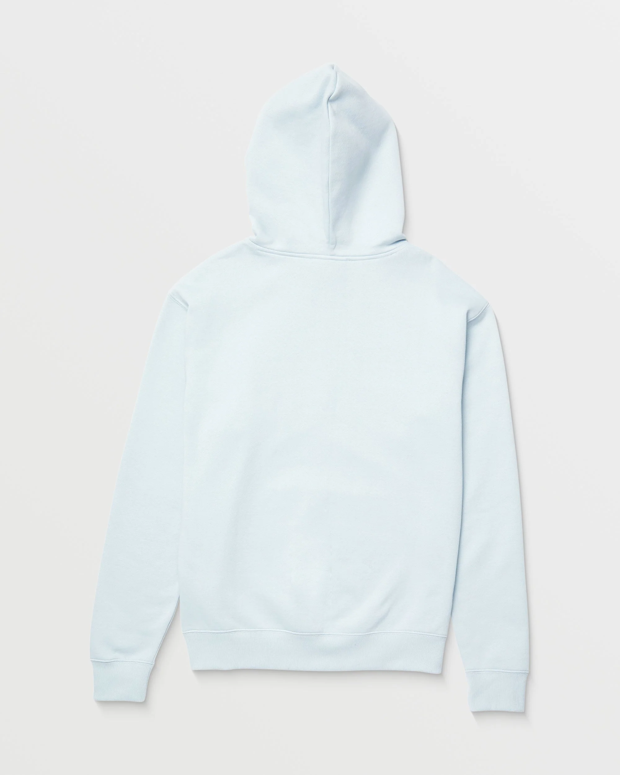 Single Stone Kapuzenpullover - CAROLINA BLUE - Image 8