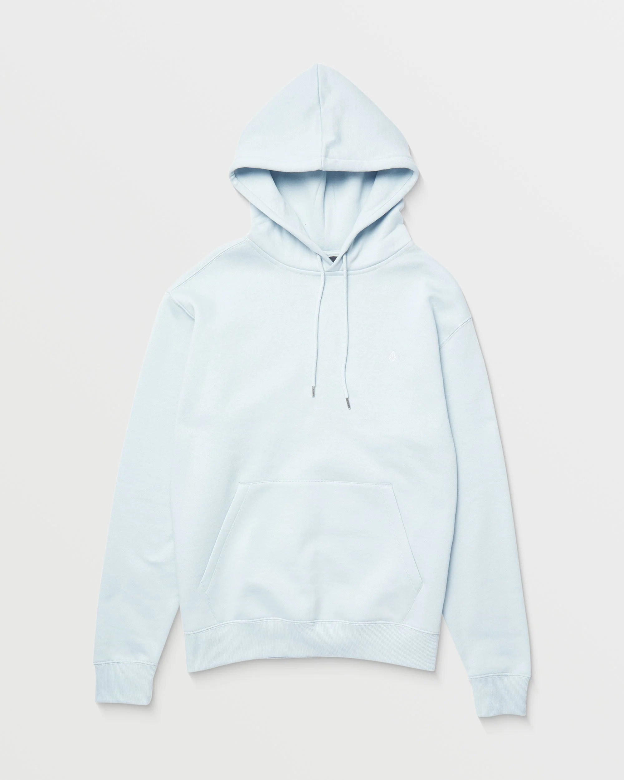 Single Stone Kapuzenpullover - CAROLINA BLUE - Image 9