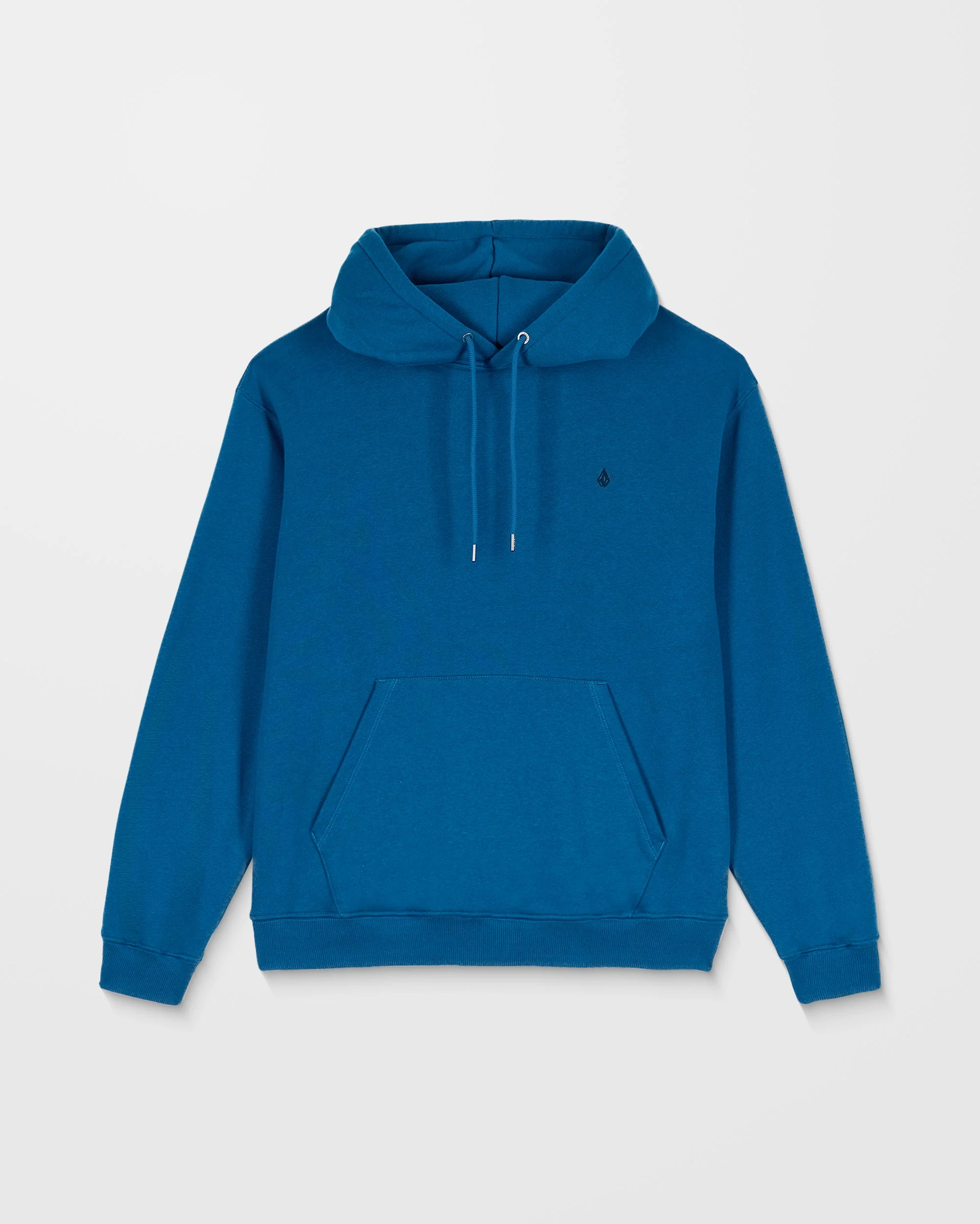 Single Stone Hoodie - Cosmic Blue - Image 8