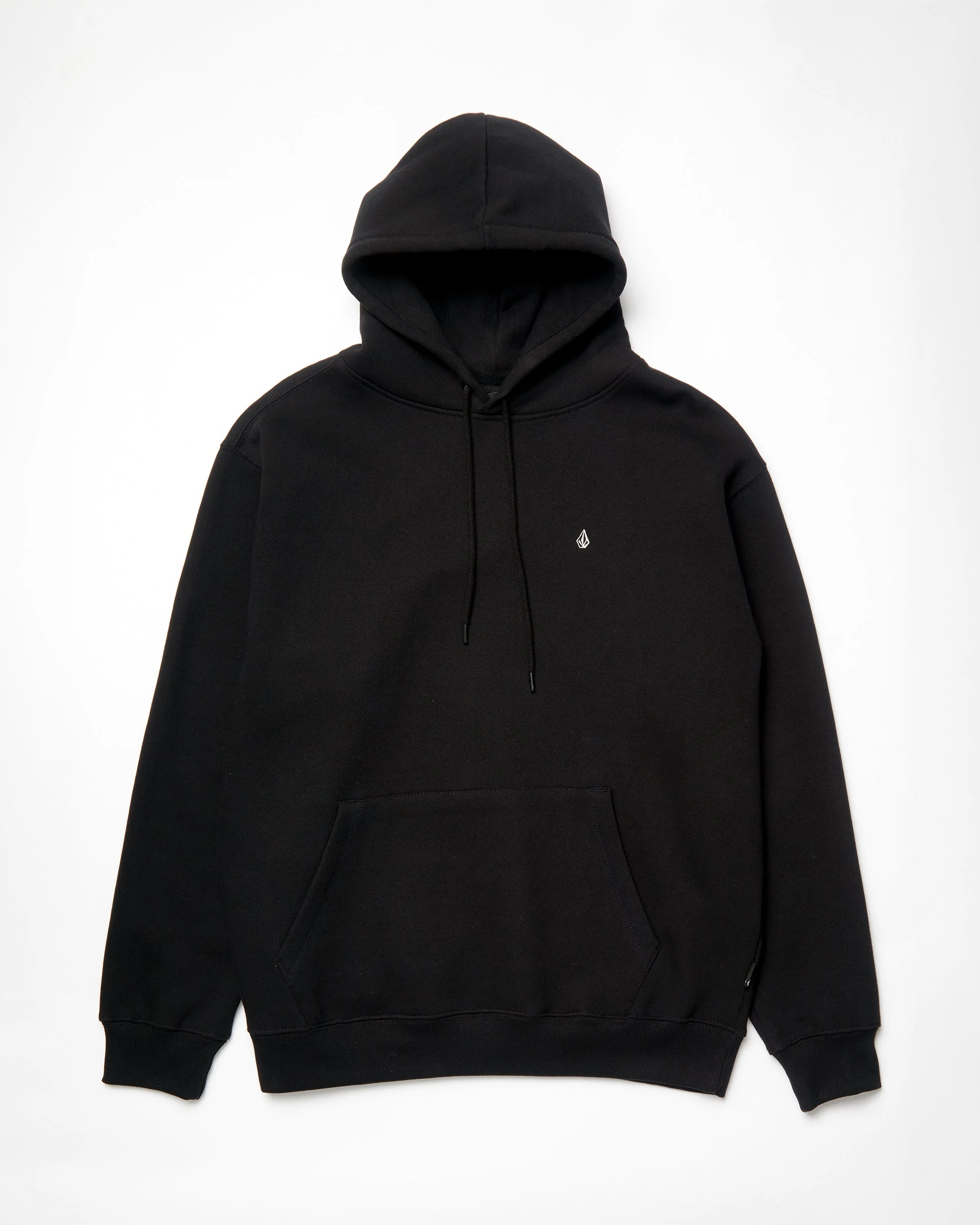 Single Stone Hoodie - Black - Image 16