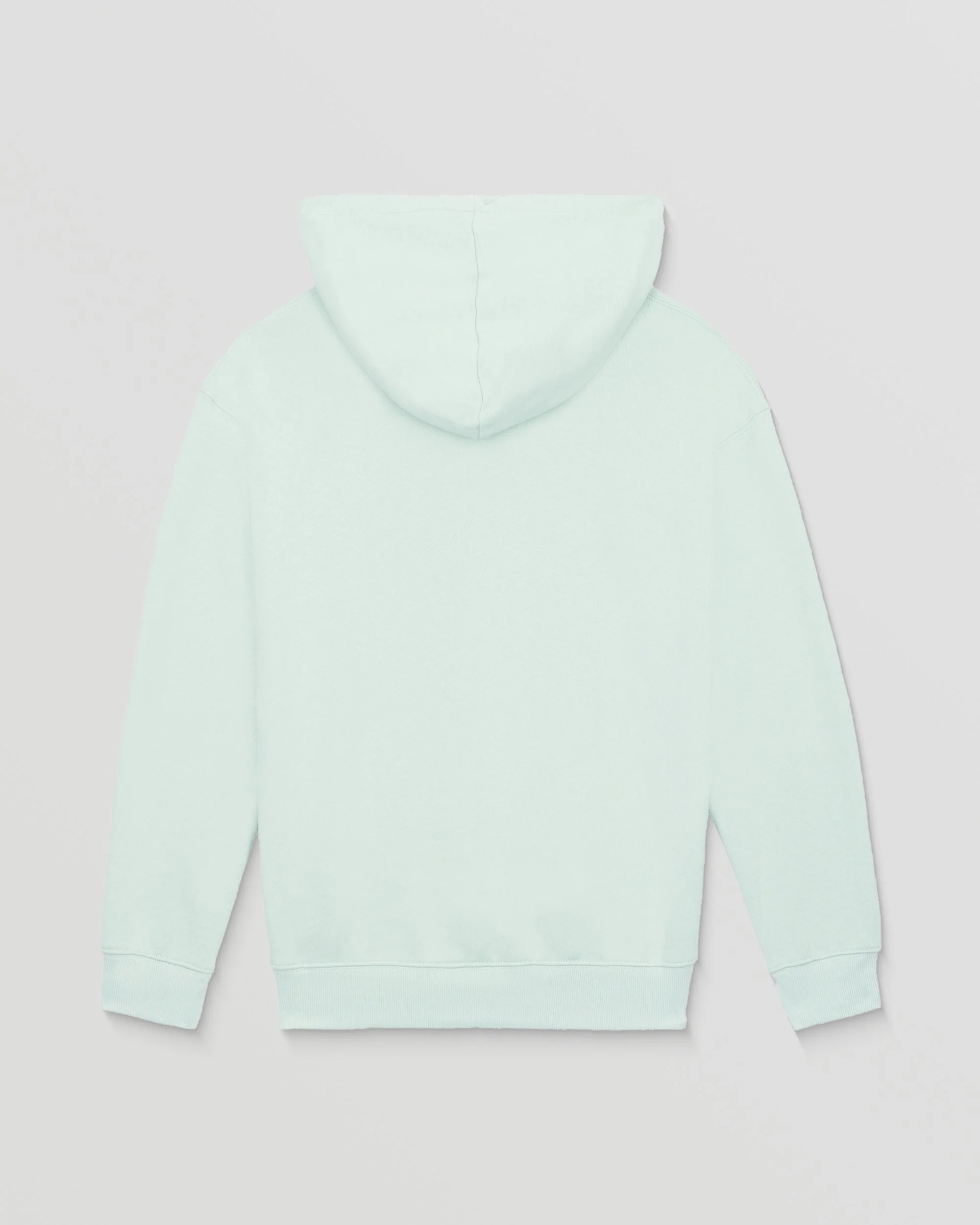 Single Stone Hoodie - Pale Aqua - (KINDER) - Image 3
