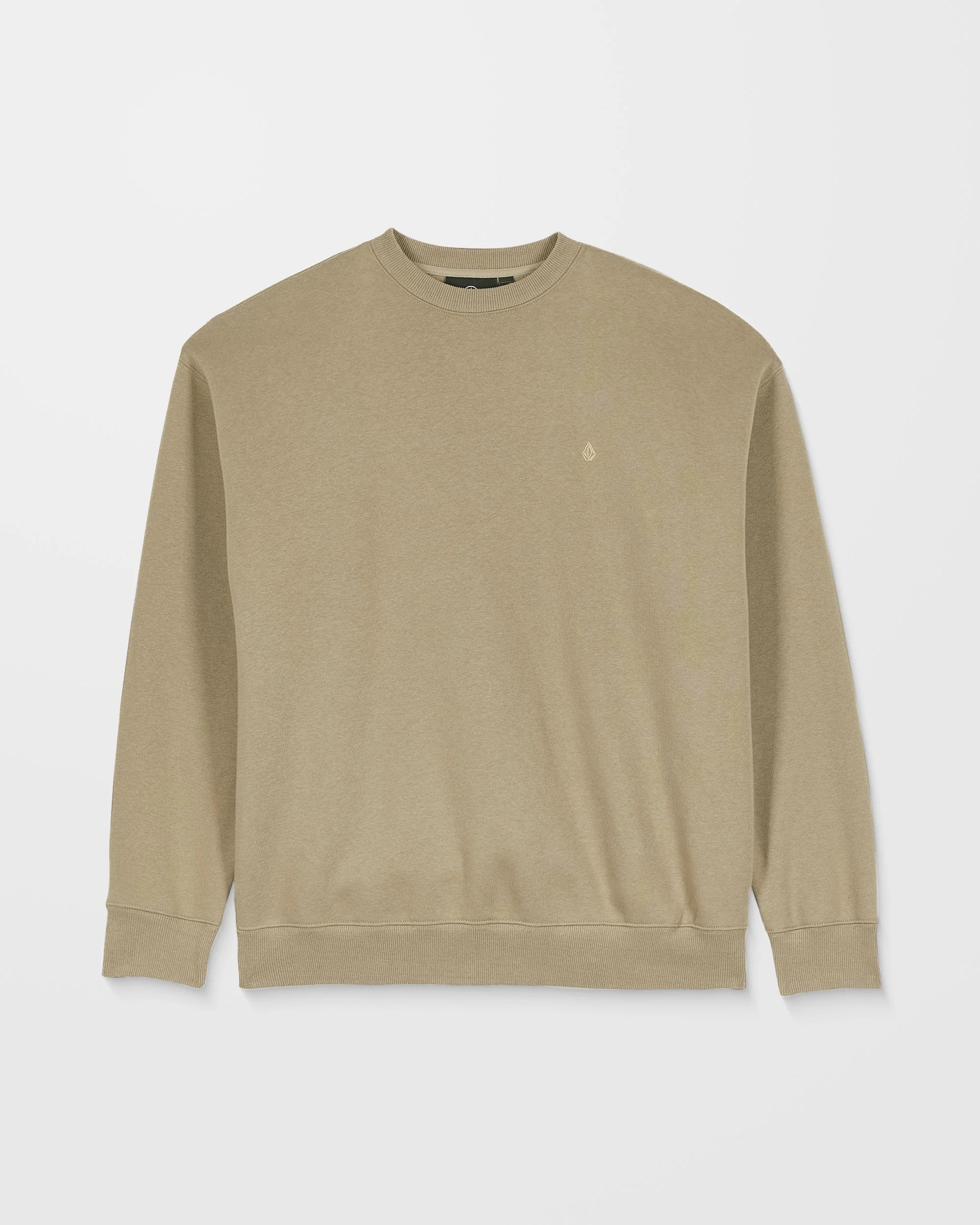 Single Stone Sweatshirt - Brindle - Image 8