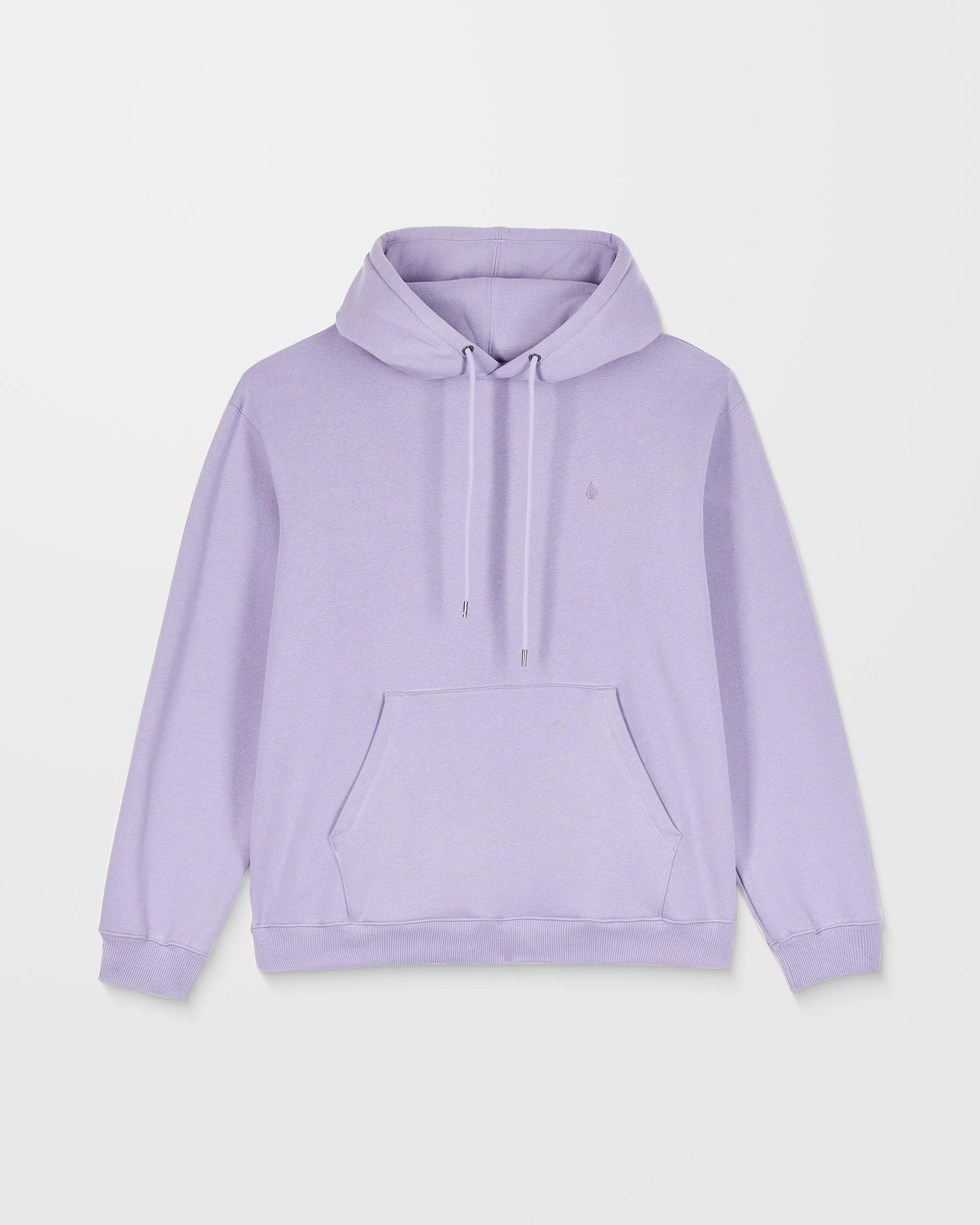 Single Stone Hoodie - Purple Ash - Image 9