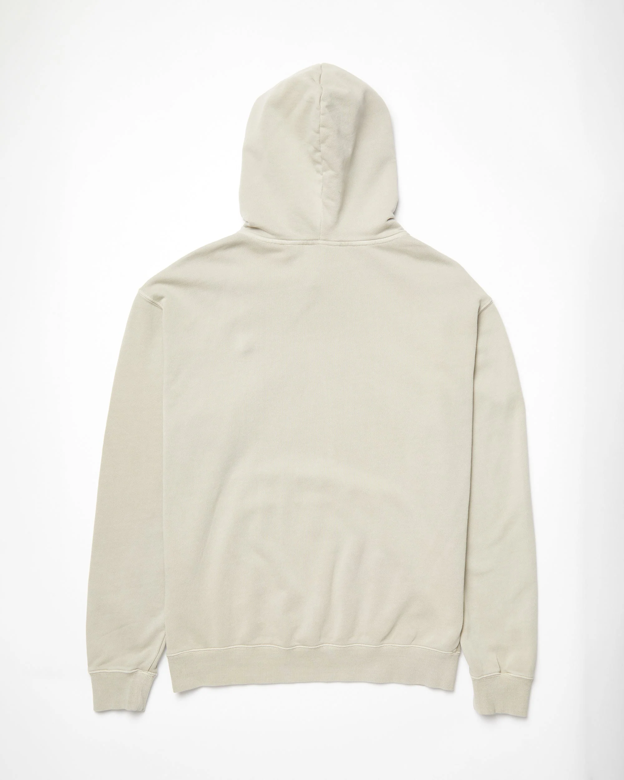 Single Stone Kapuzenpullover - LIGHT KHAKI - Image 8