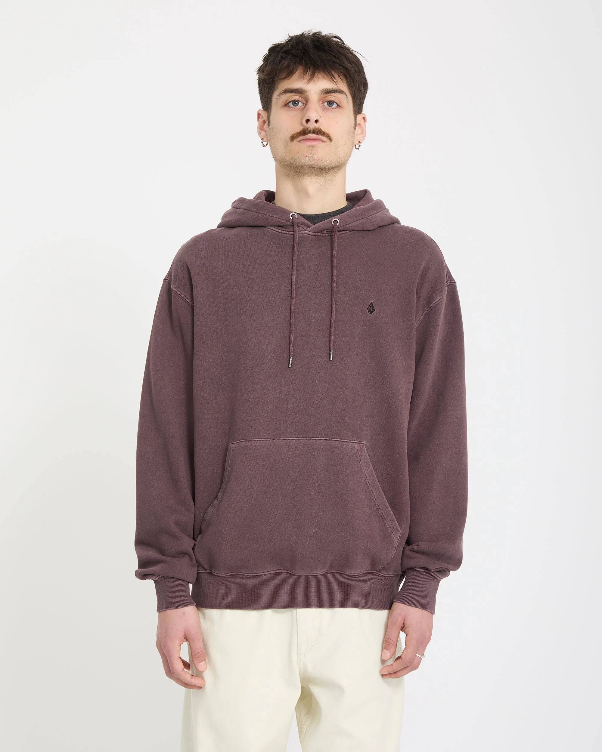 Single Stone Hoodie - Pistol Punch