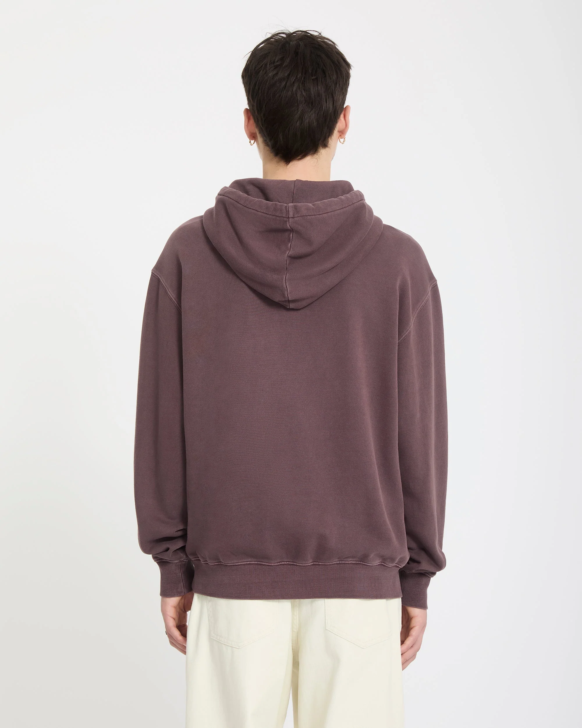 Single Stone Hoodie - Pistol Punch - Image 2